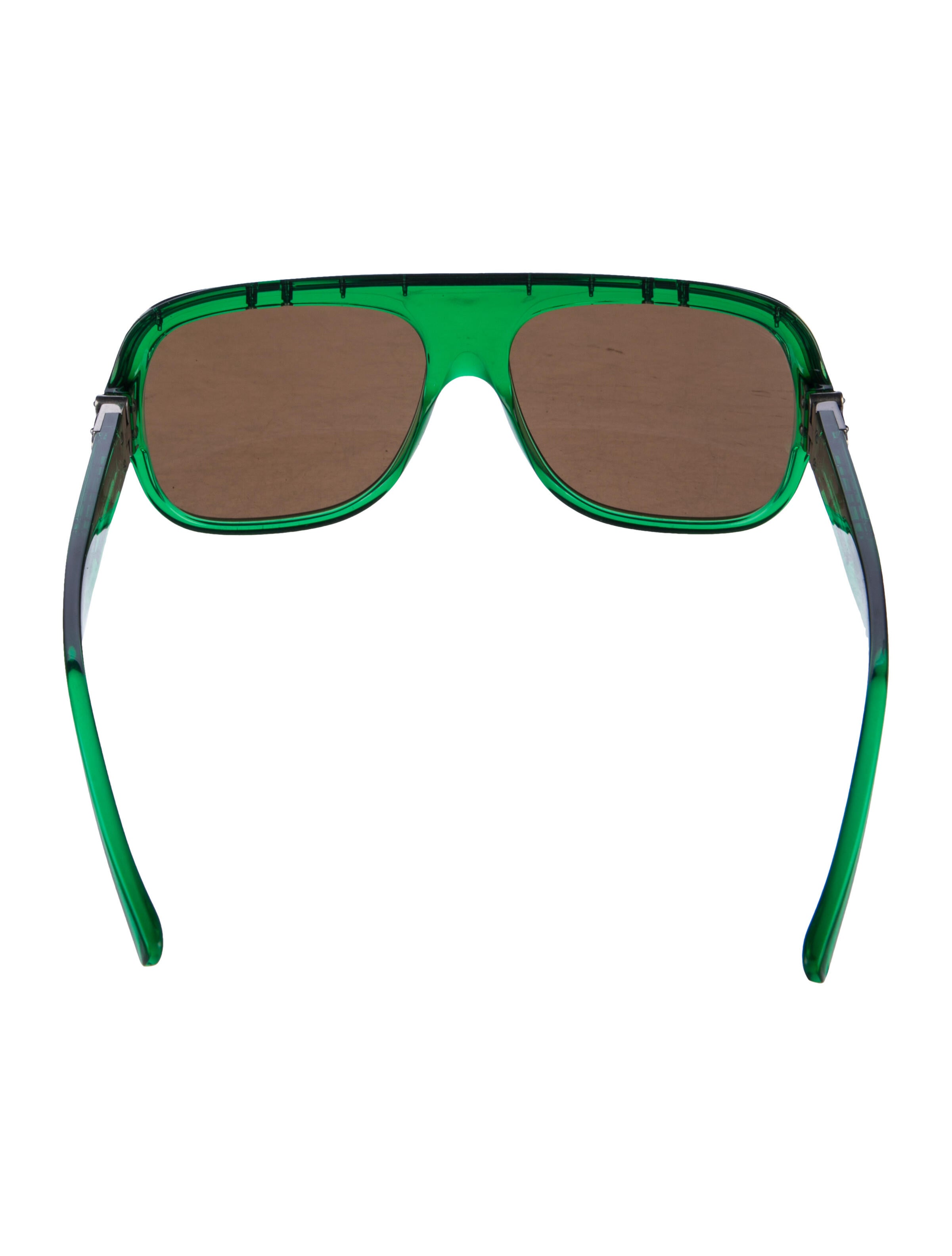 Louis Vuitton 2025 1.0 Millionaires Sunglasses