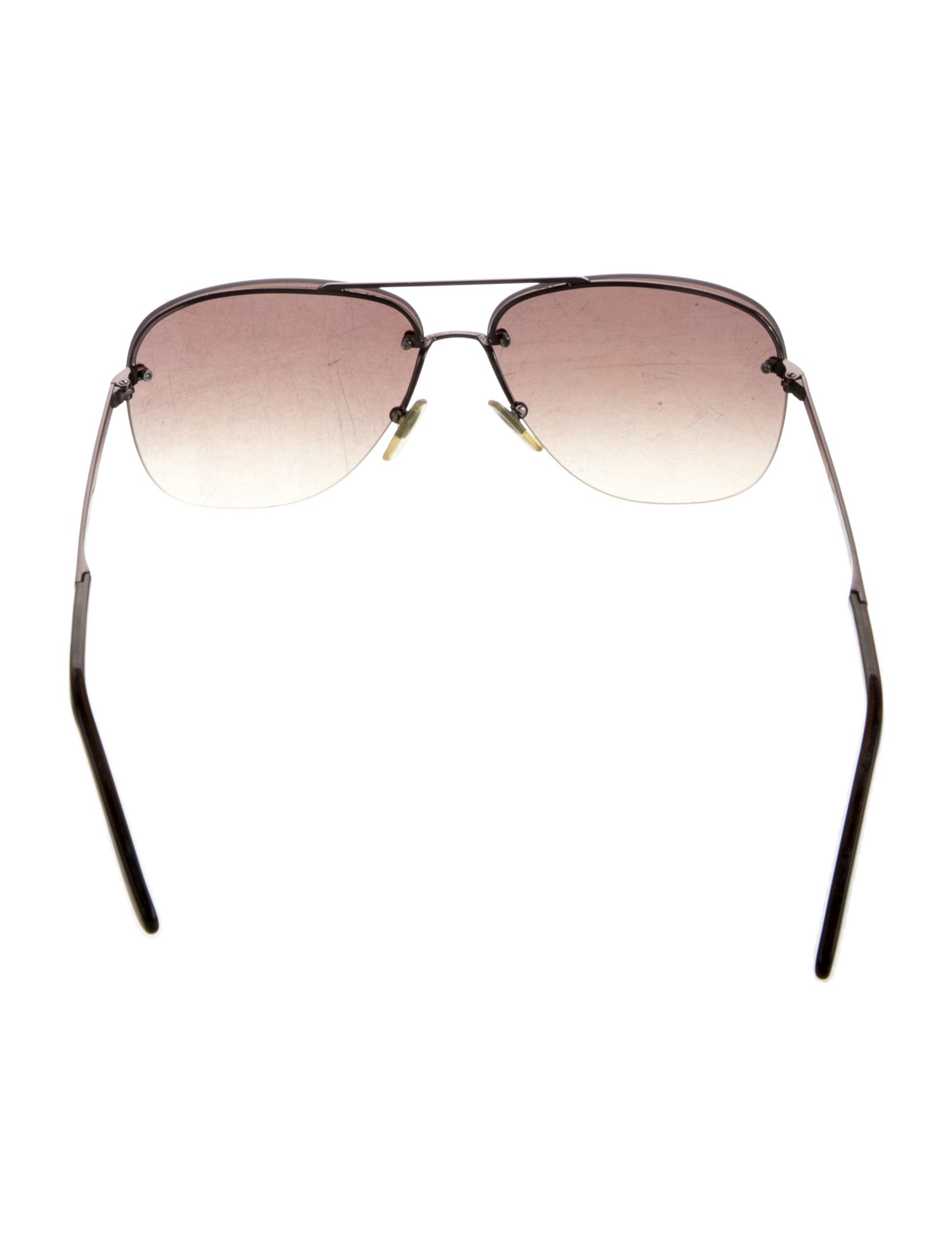 Louis Vuitton 2016 Damier Socoa Sunglasses