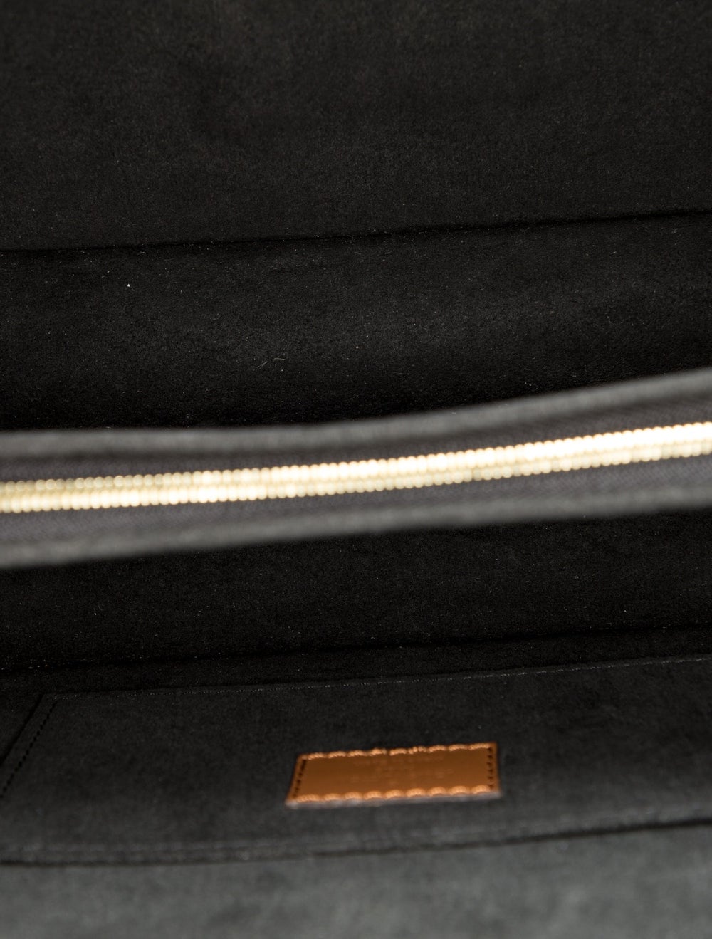 Louis Vuitton LV Monogram Reverse Monogram Dauphi… - image 7