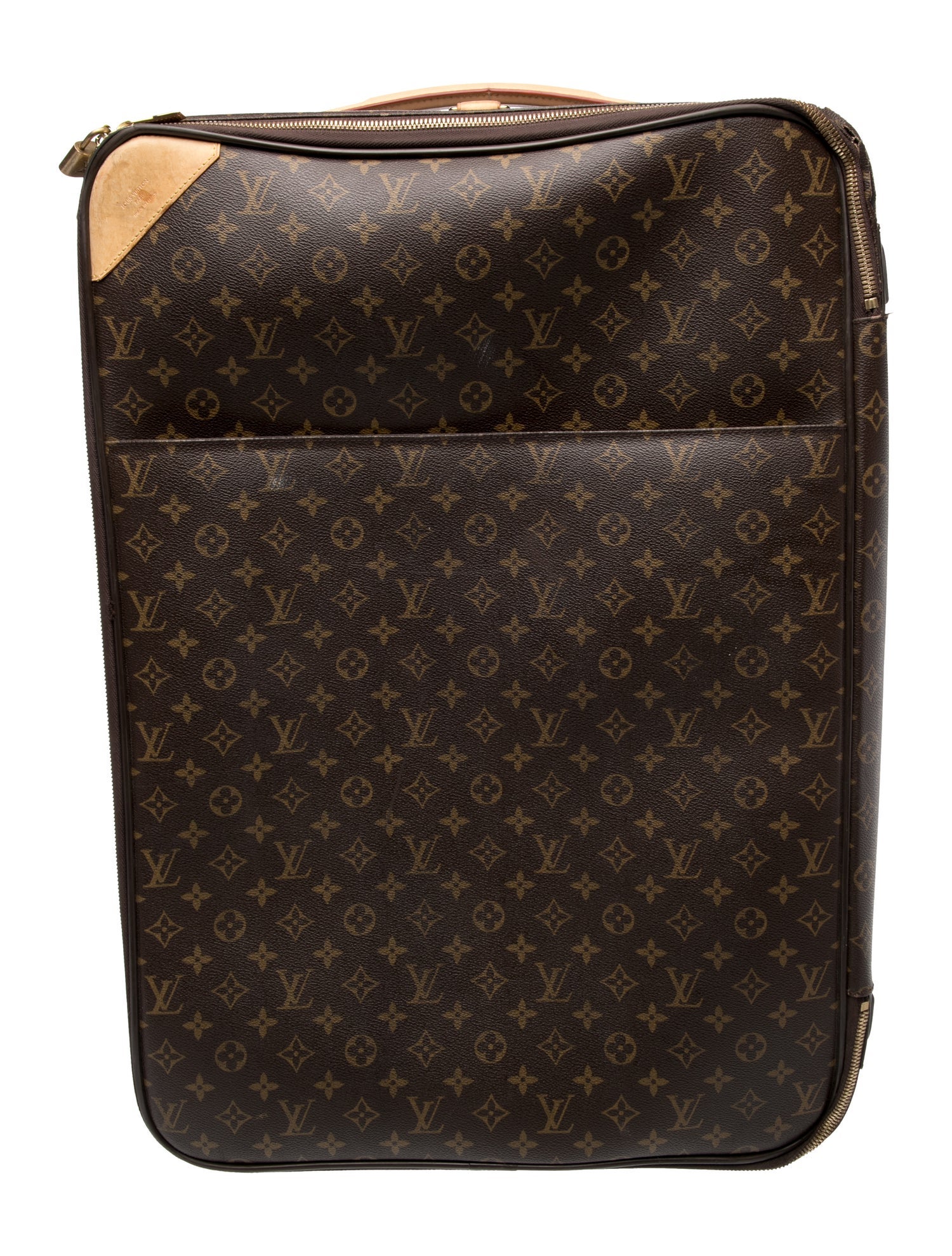 Louis Vuitton LV Monogram Pégase 70
