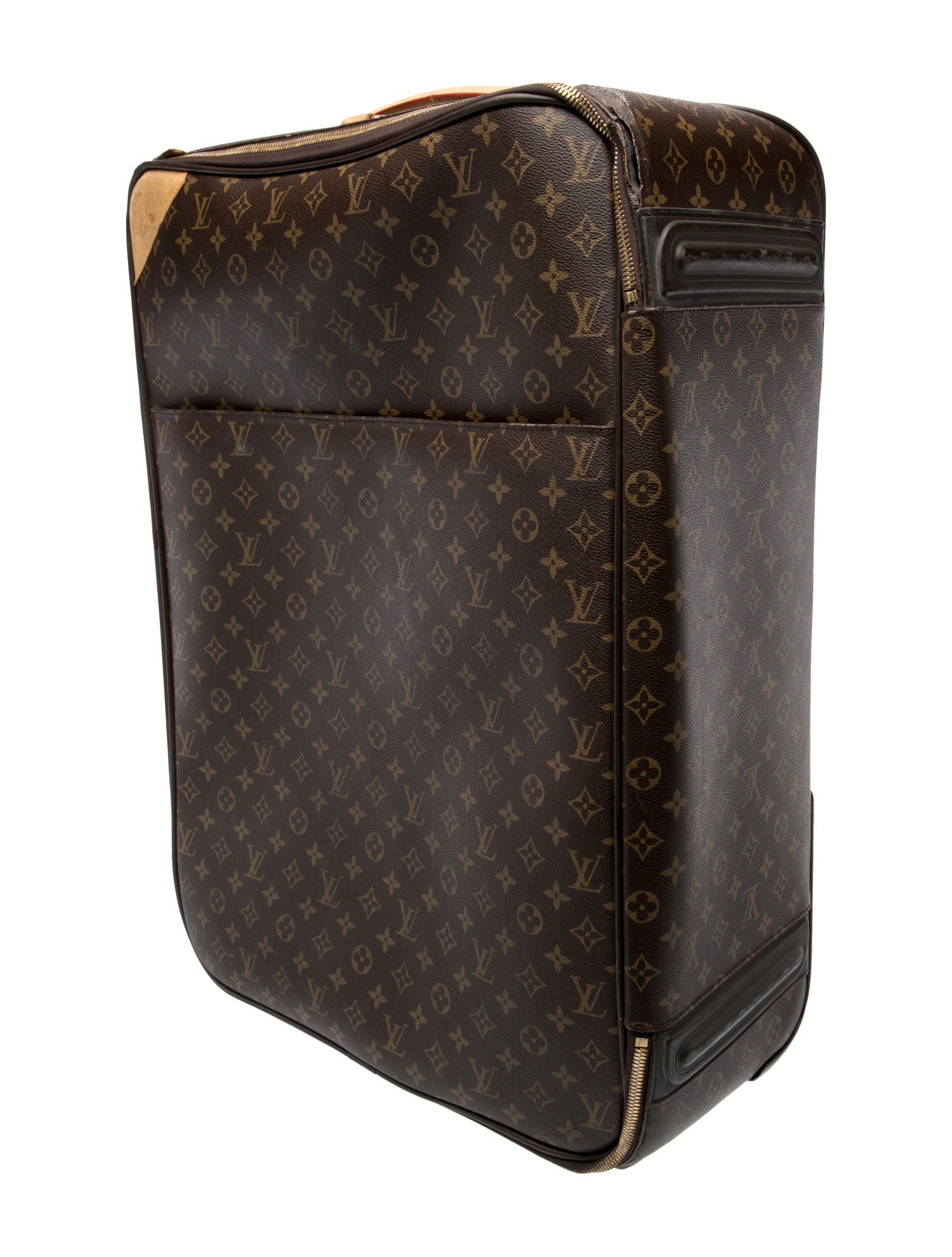 Louis Vuitton LV Monogram Pégase 70