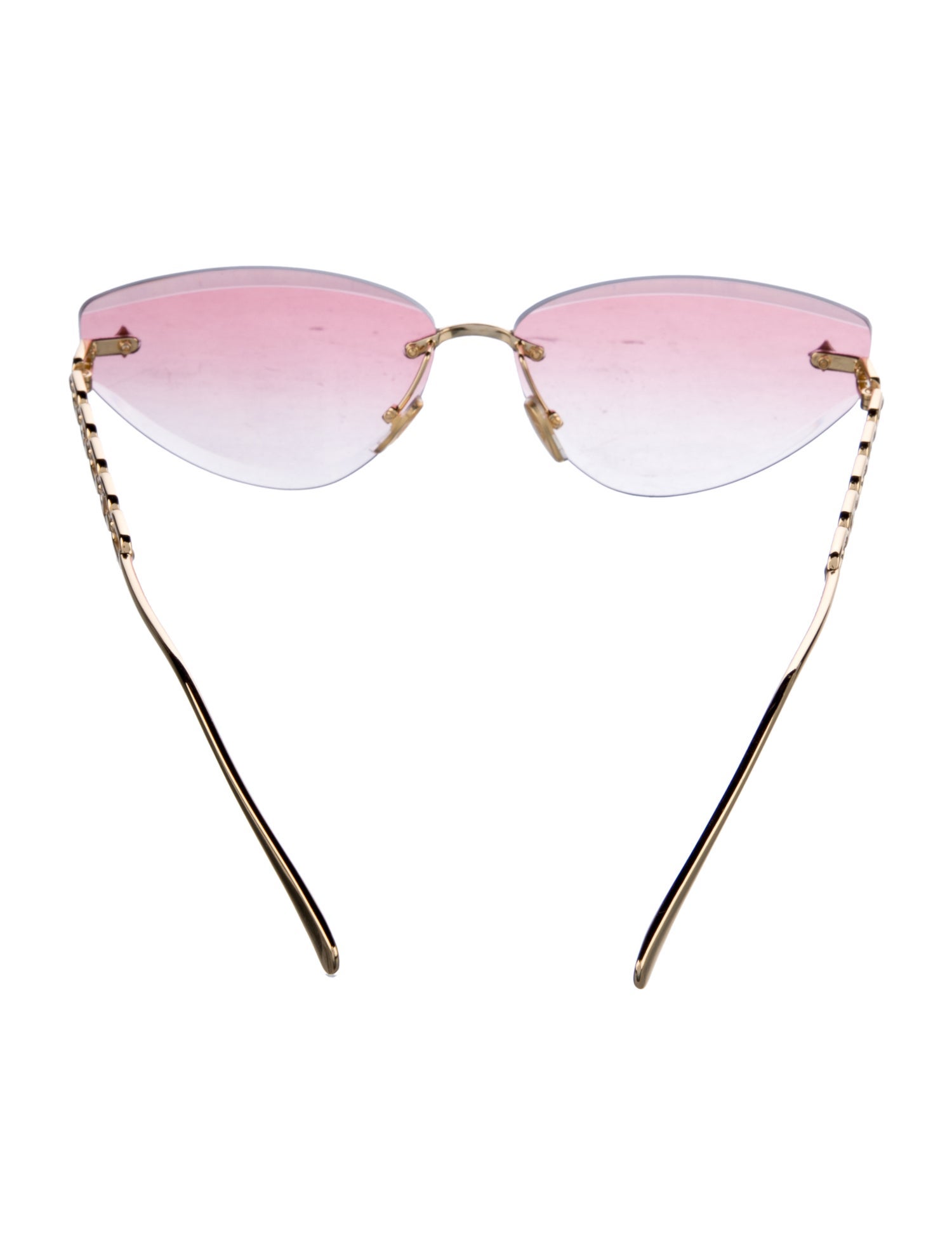 Louis Vuitton 2025 LV Jewel Low Sunglasses