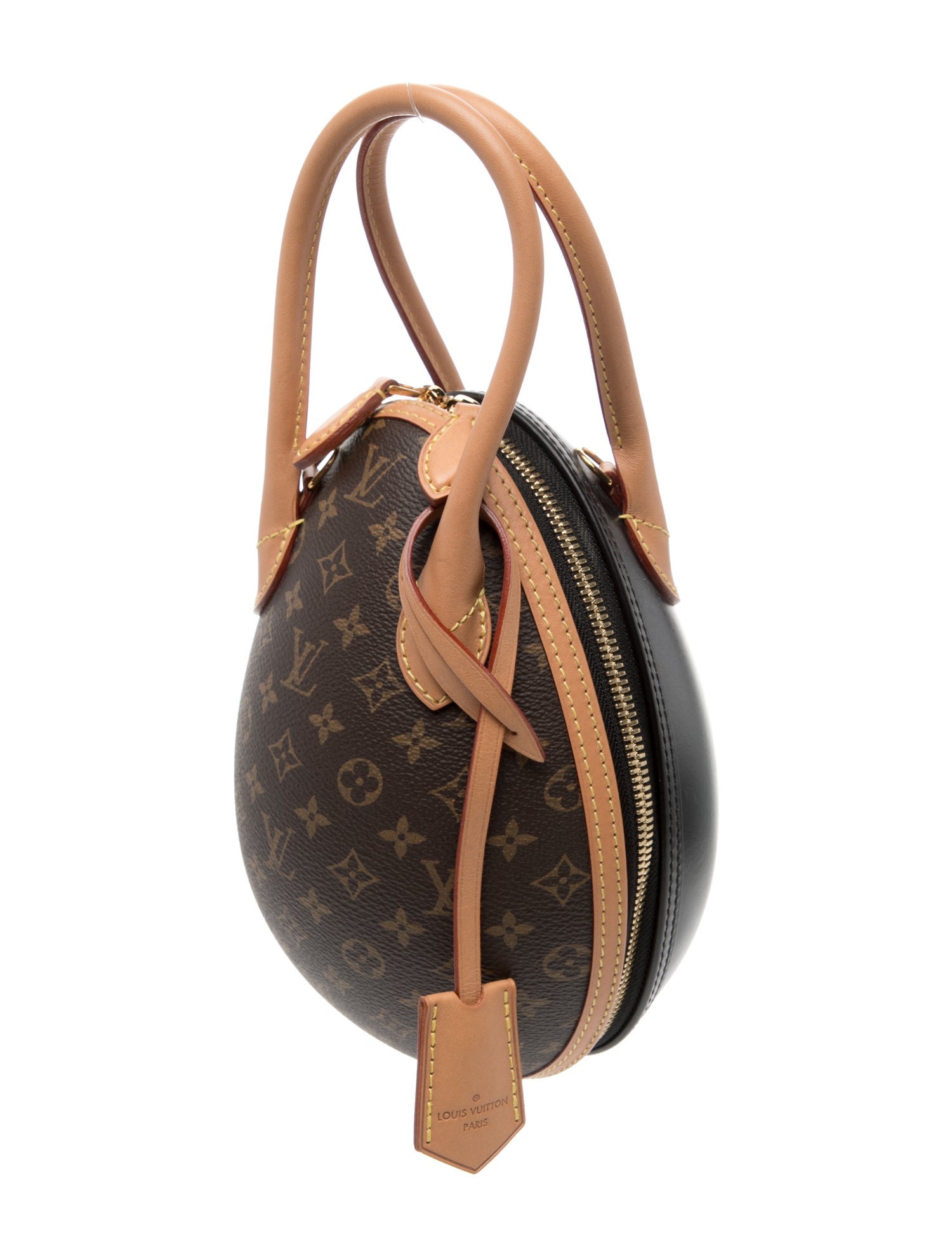 Louis Vuitton LV Monogram Egg