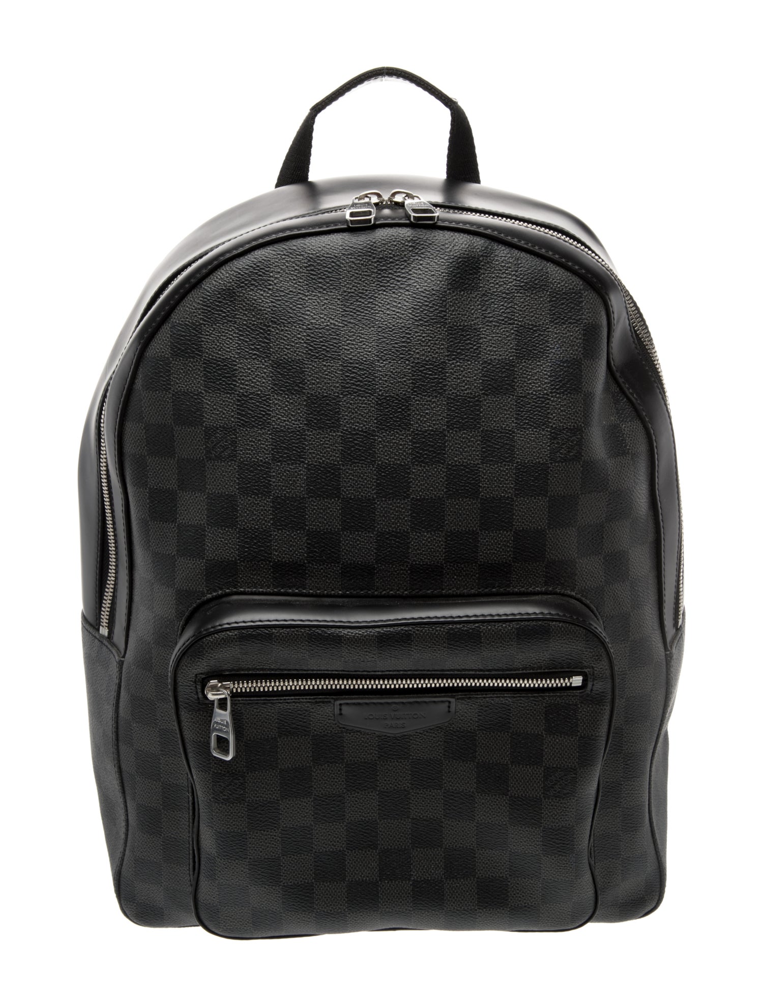 Louis Vuitton Damier Graphite Josh