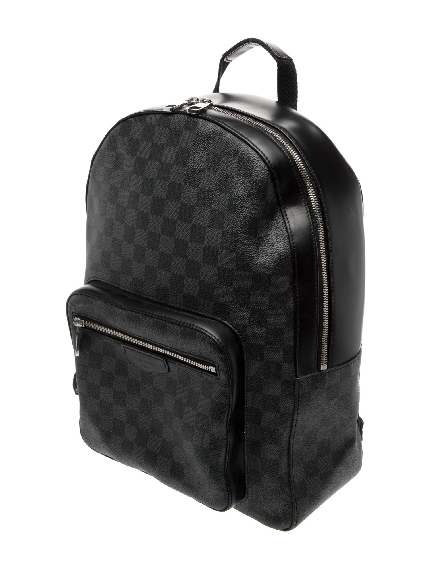 Louis Vuitton Damier Graphite Josh