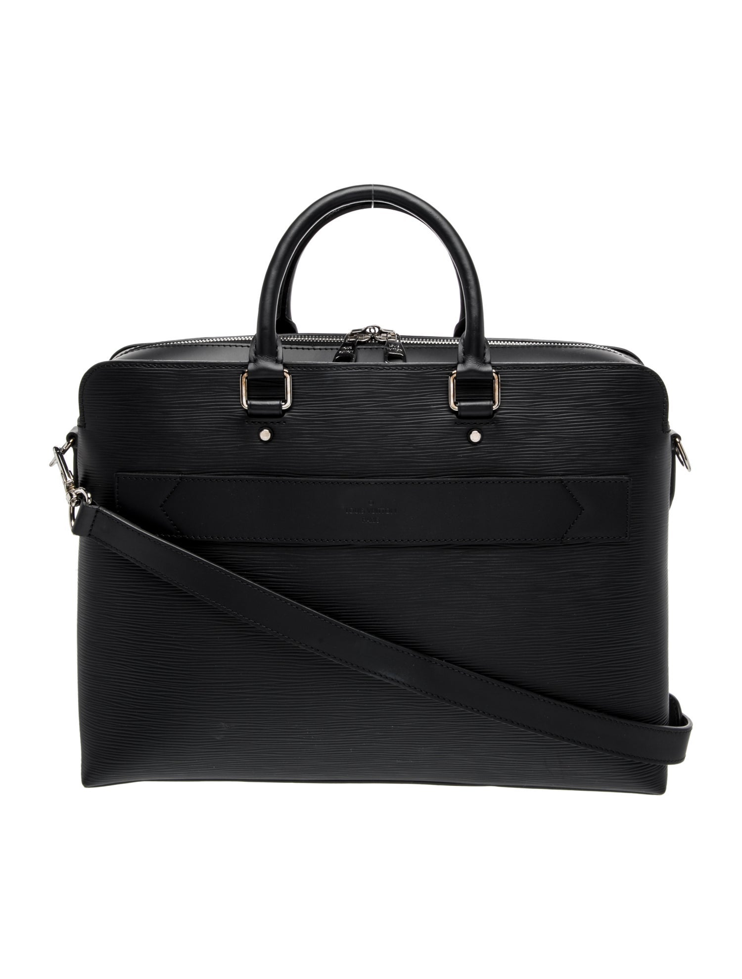 Louis Vuitton Epi Leather Bassano