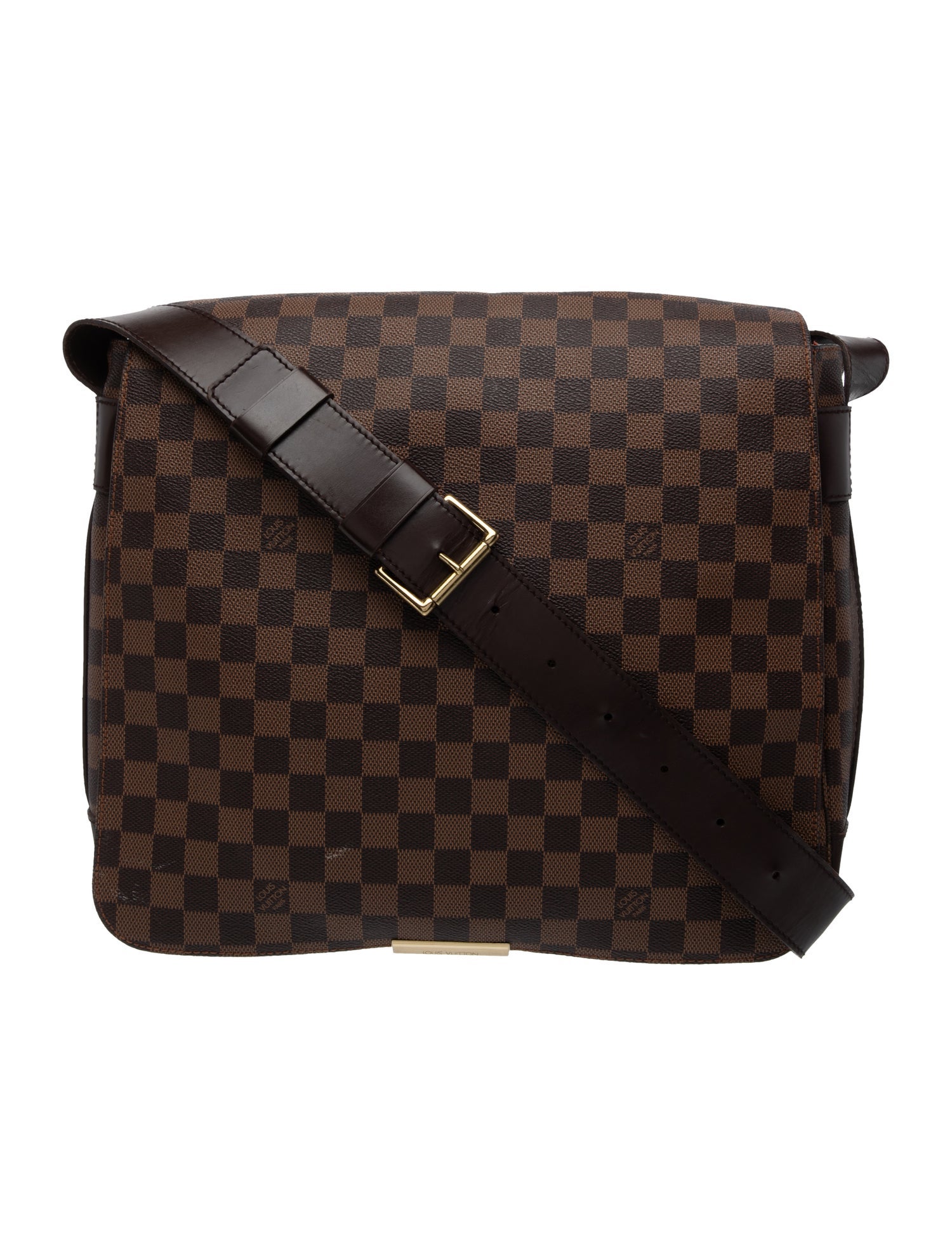 Louis Vuitton Damier Ebene Abbesses