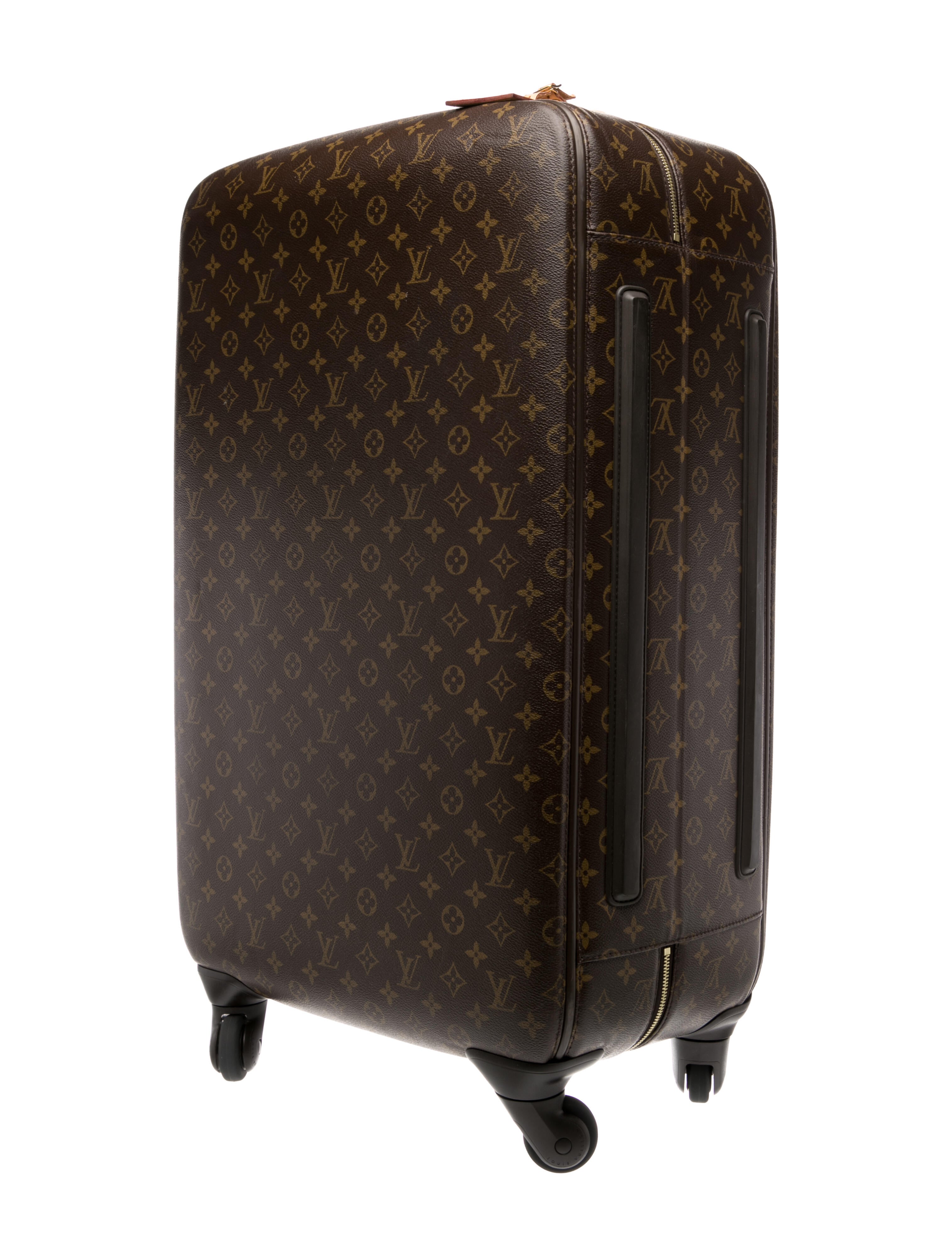 Louis Vuitton LV Monogram Zephyr 50