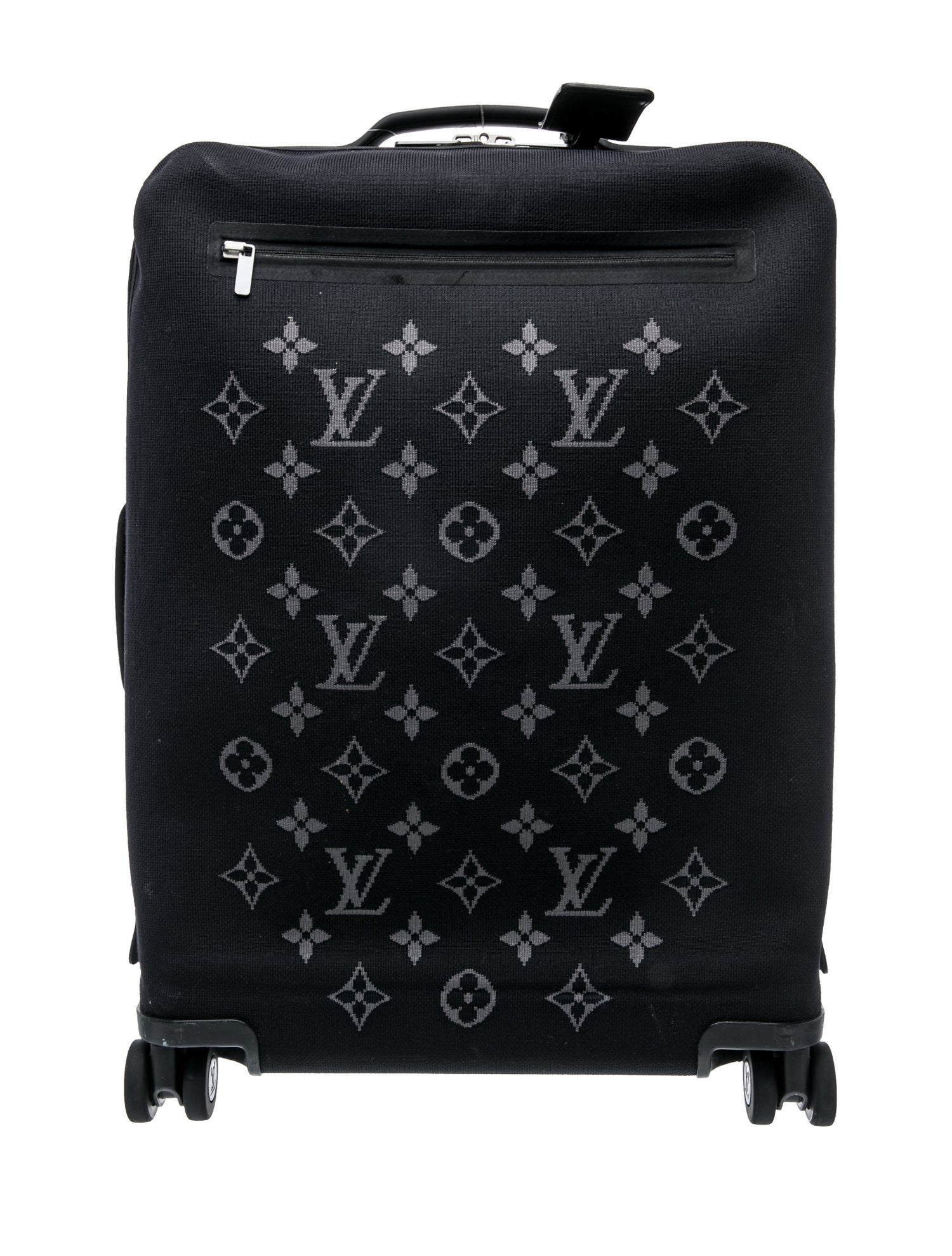 Louis Vuitton Men's Rolling SuitCase