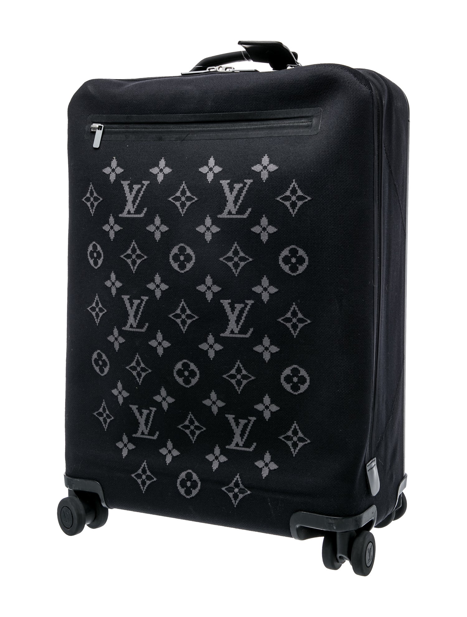 Louis Vuitton Men's Rolling SuitCase