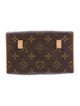 Louis Vuitton Monogram Pochette Florentine