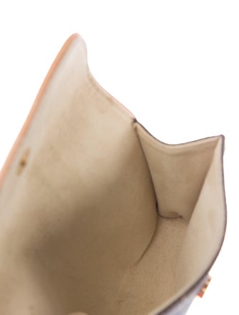 Louis Vuitton Monogram Pochette Florentine