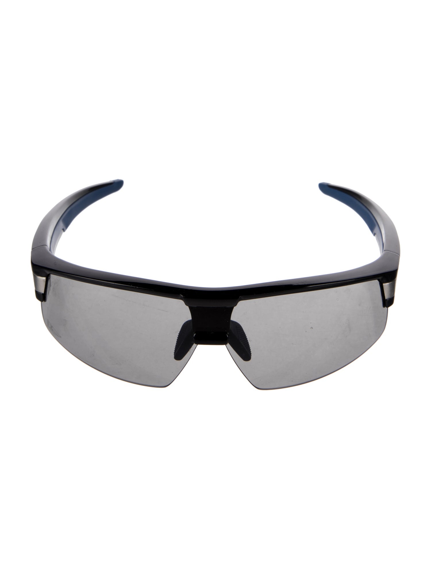 Louis Vuitton Shield Tinted Sunglasses