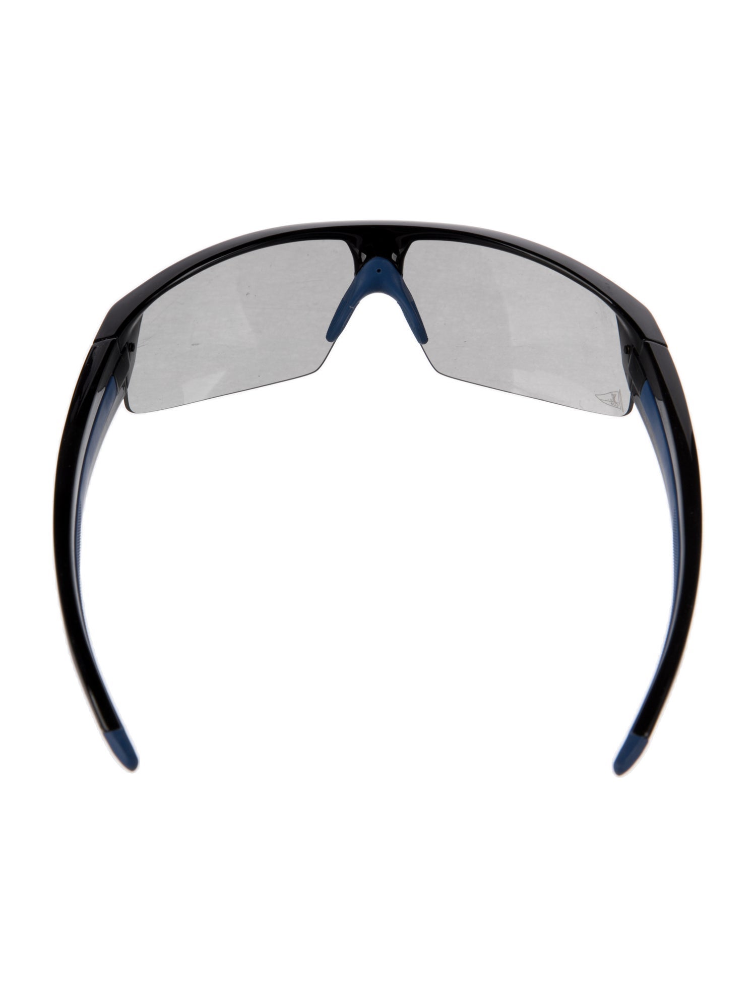 Louis Vuitton Shield Tinted Sunglasses