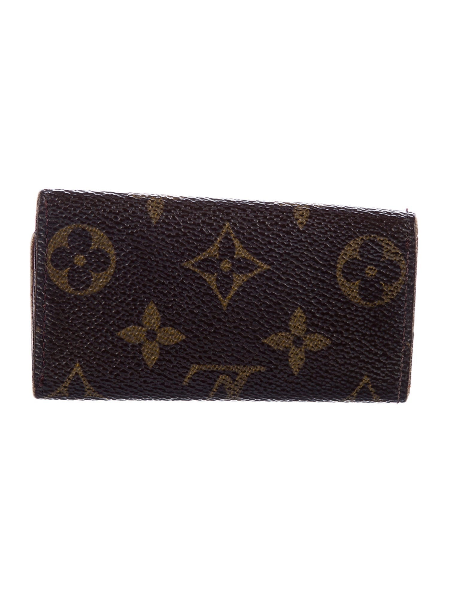 Louis Vuitton Monogram Multiclès 4 Key Holder