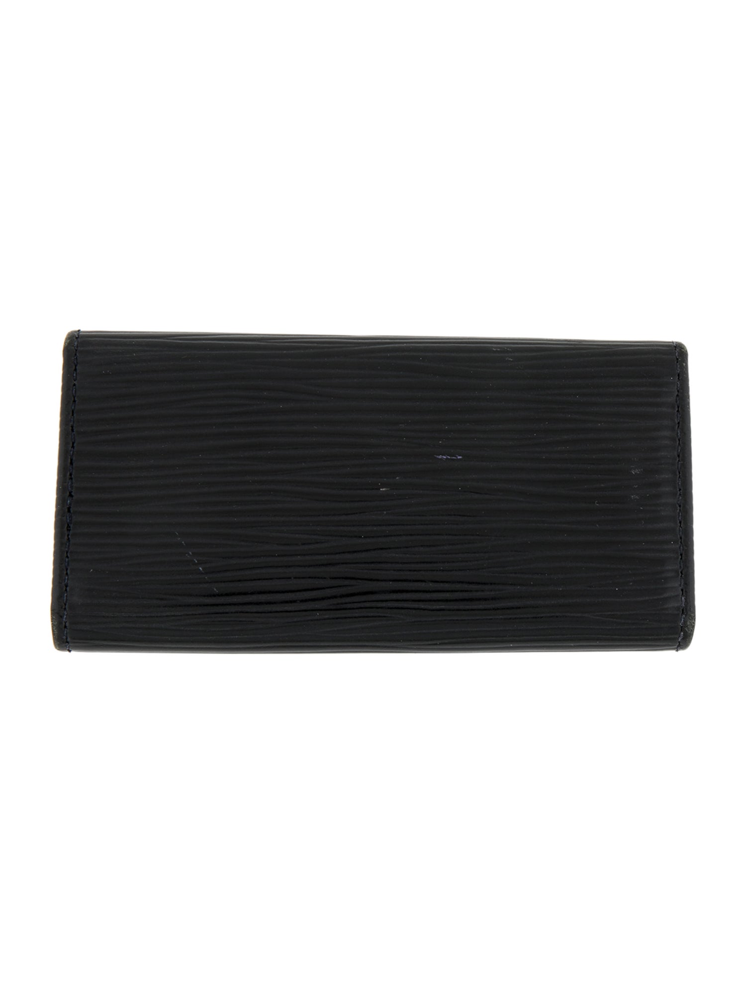 Louis Vuitton Epi Leather 6 Ring Key Holder