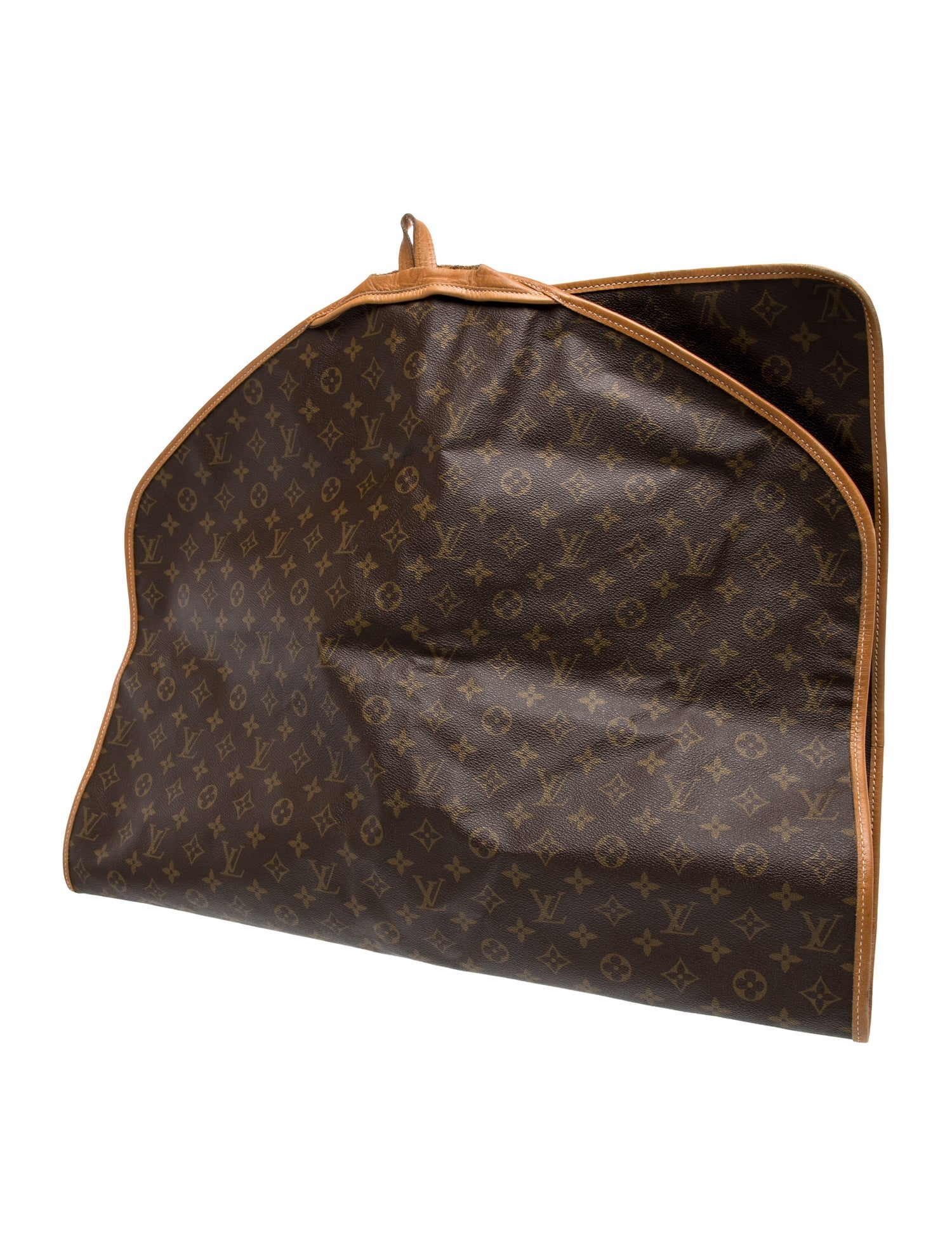 Louis Vuitton LV Monogram Pouch