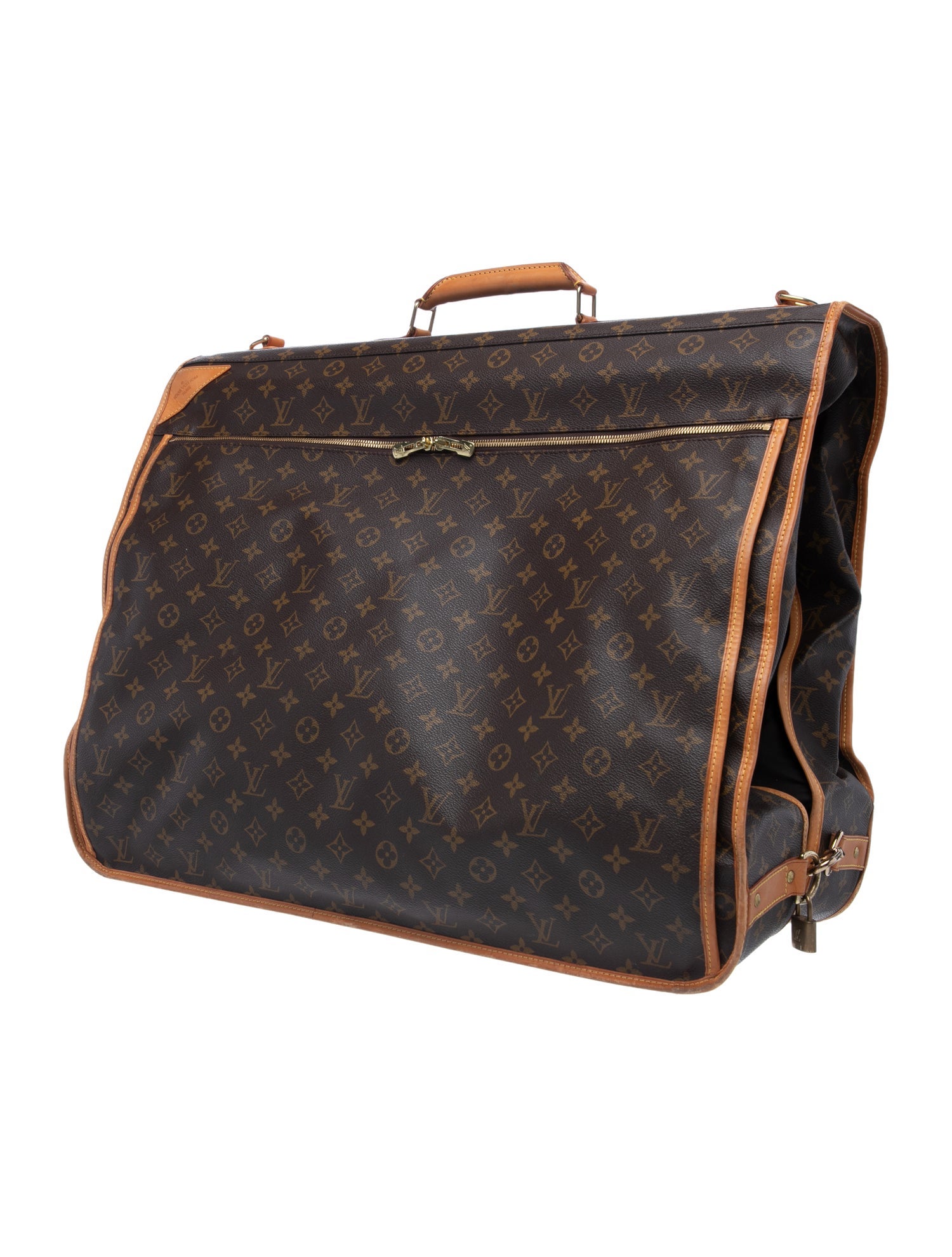 Louis Vuitton Garment Bag