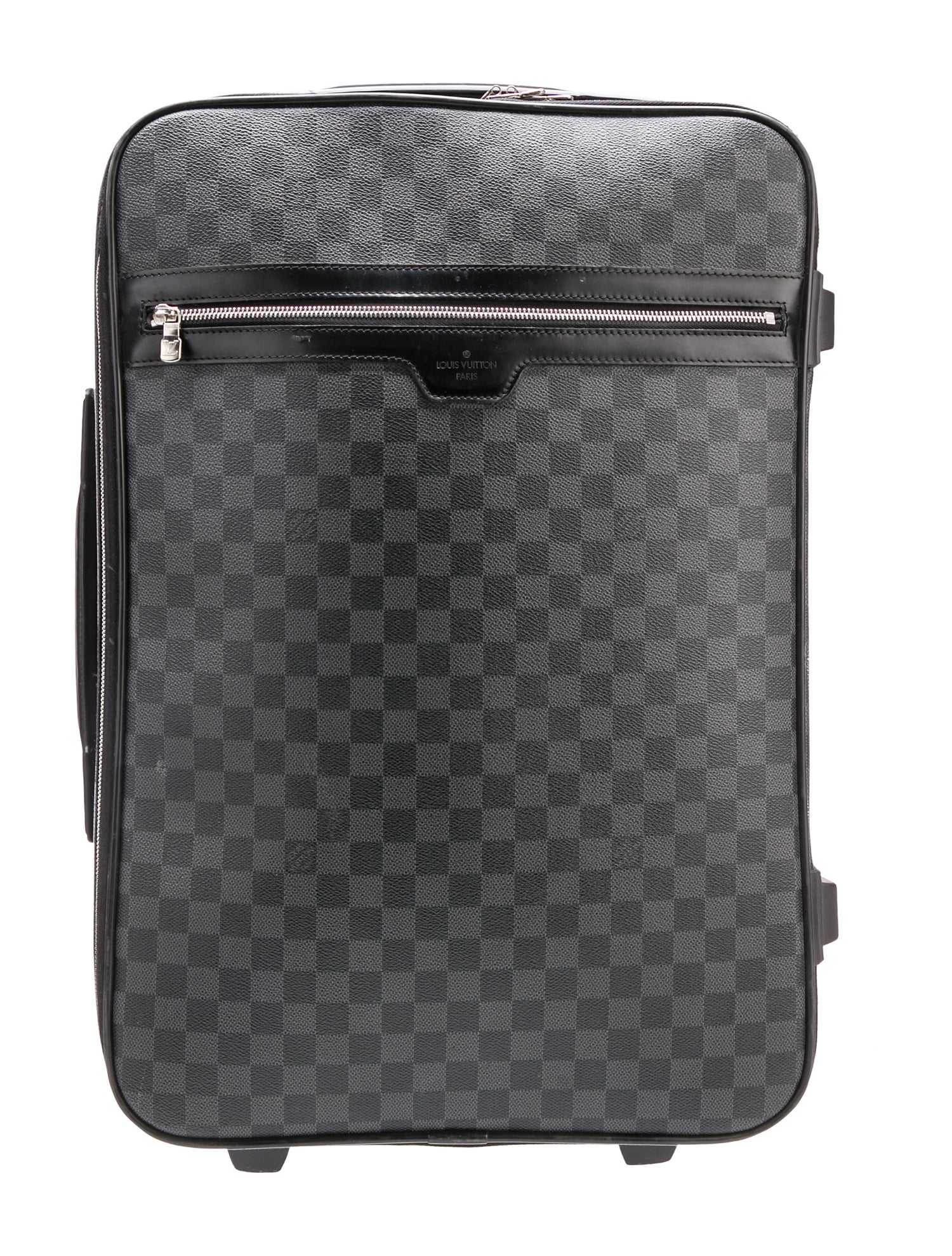 Louis Vuitton Damier Graphite Pégase 55