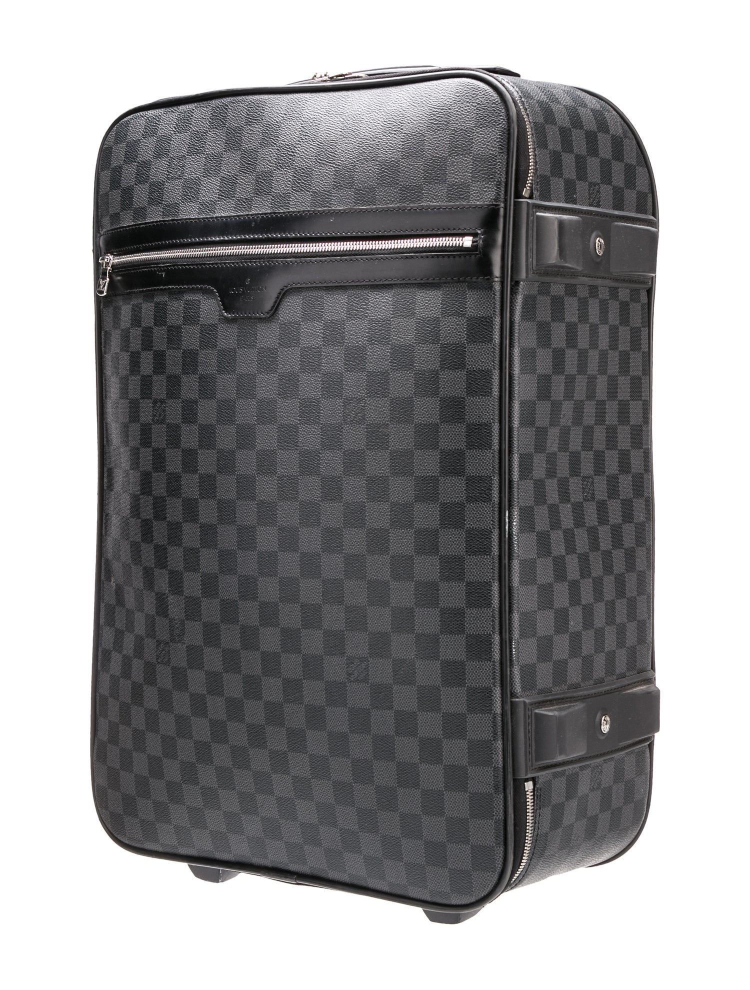 Louis Vuitton Damier Graphite Pégase 55