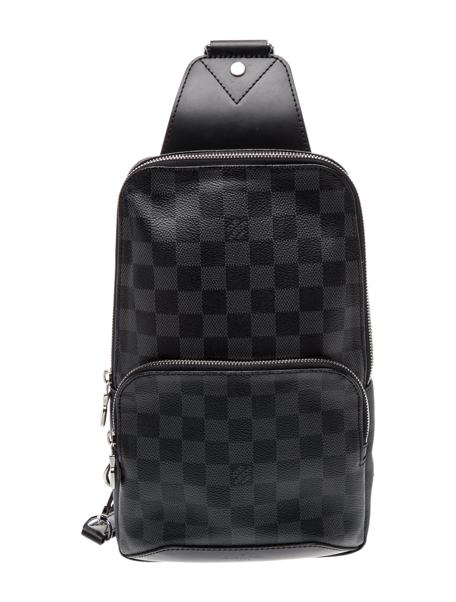 Louis Vuitton LV Monogram Montsouris
