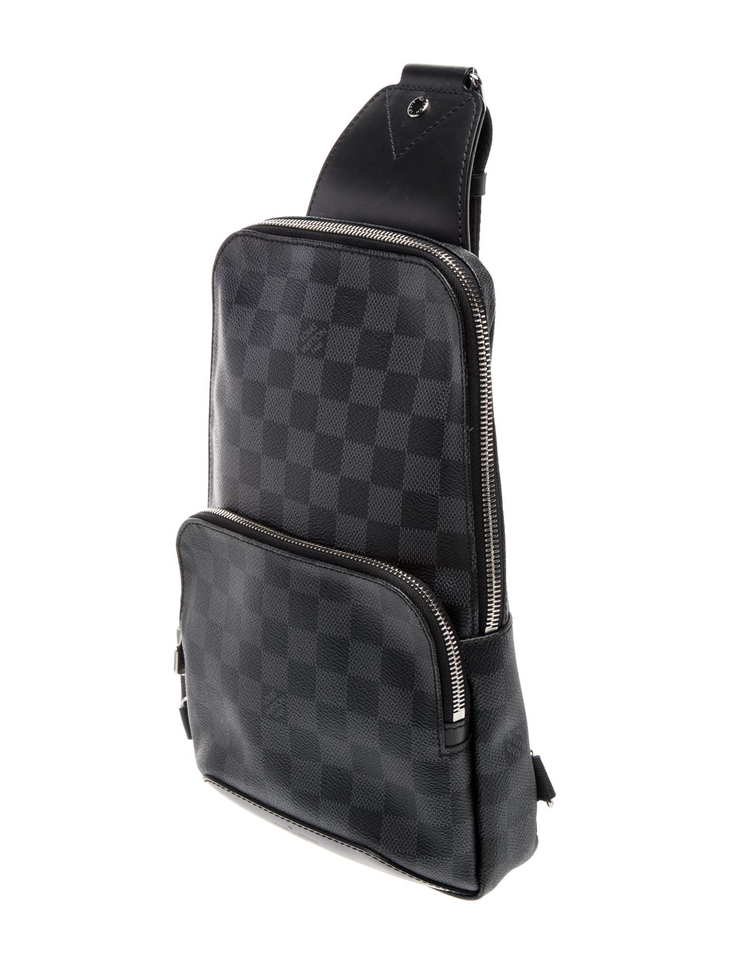 Louis Vuitton LV Monogram Montsouris