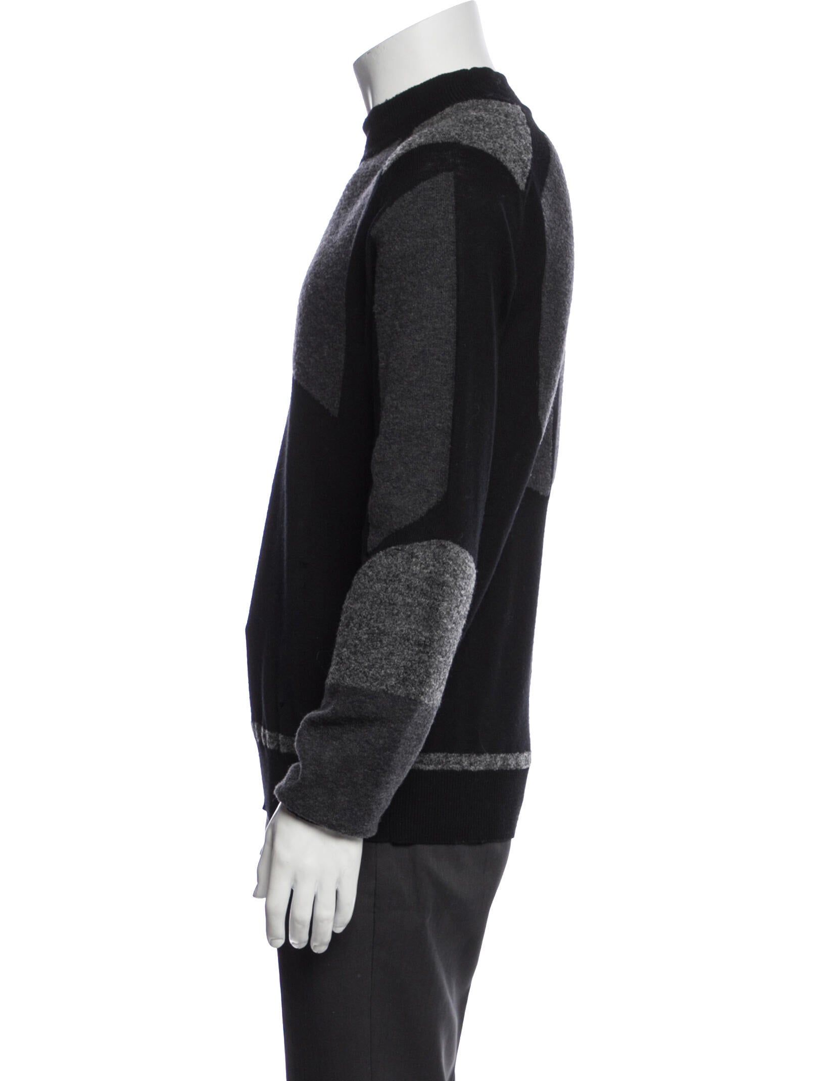Louis Vuitton 2021 Wool Pullover