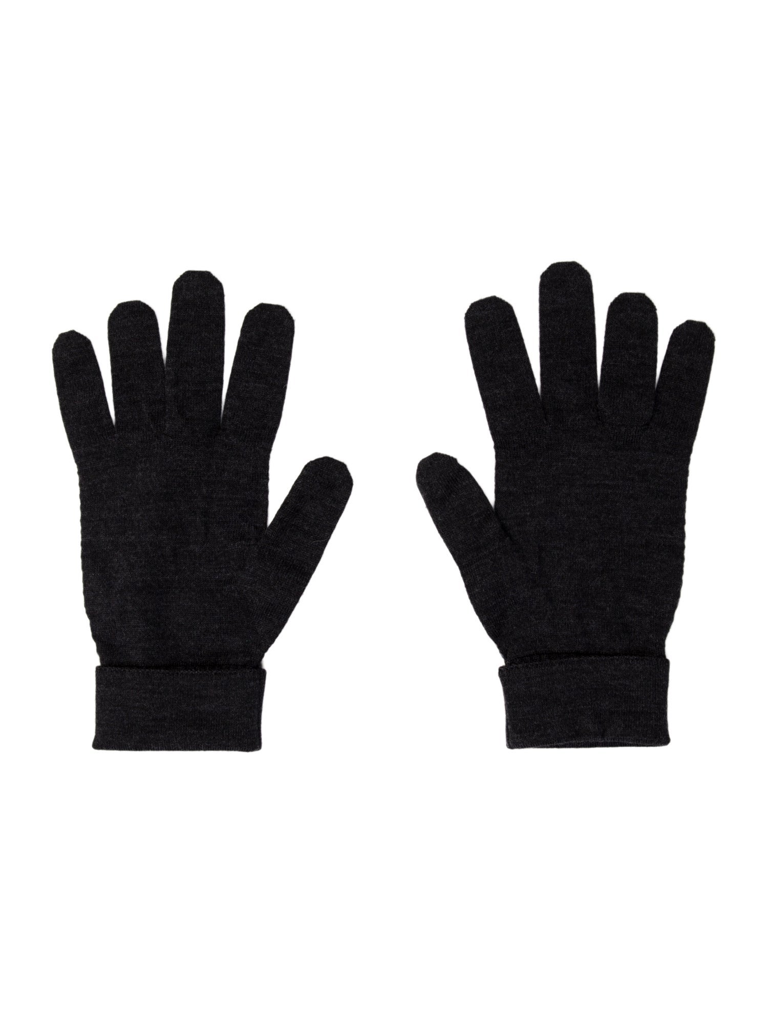 Louis Vuitton Damier Graphite Gloves