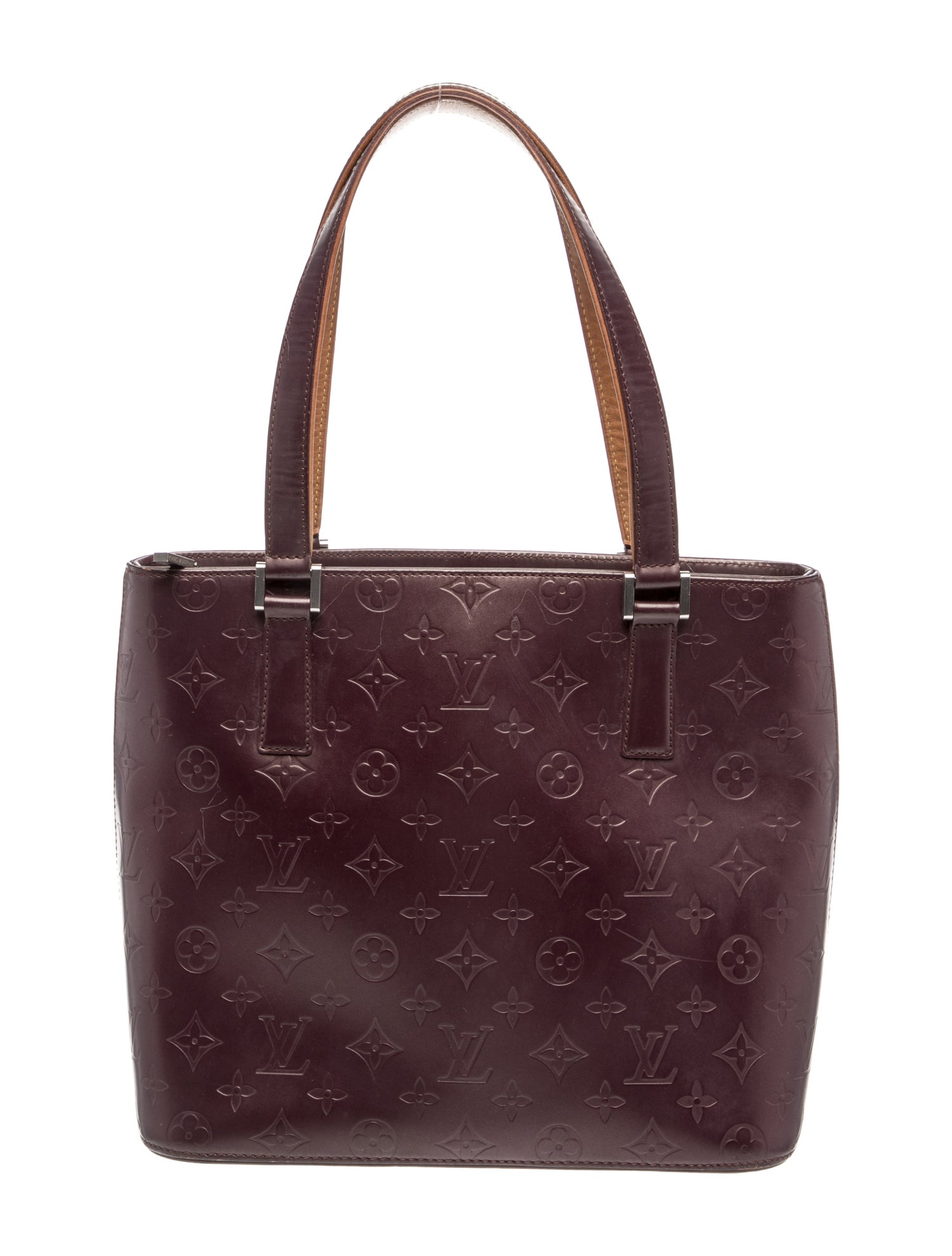 Louis Vuitton LV Monogram Stockton