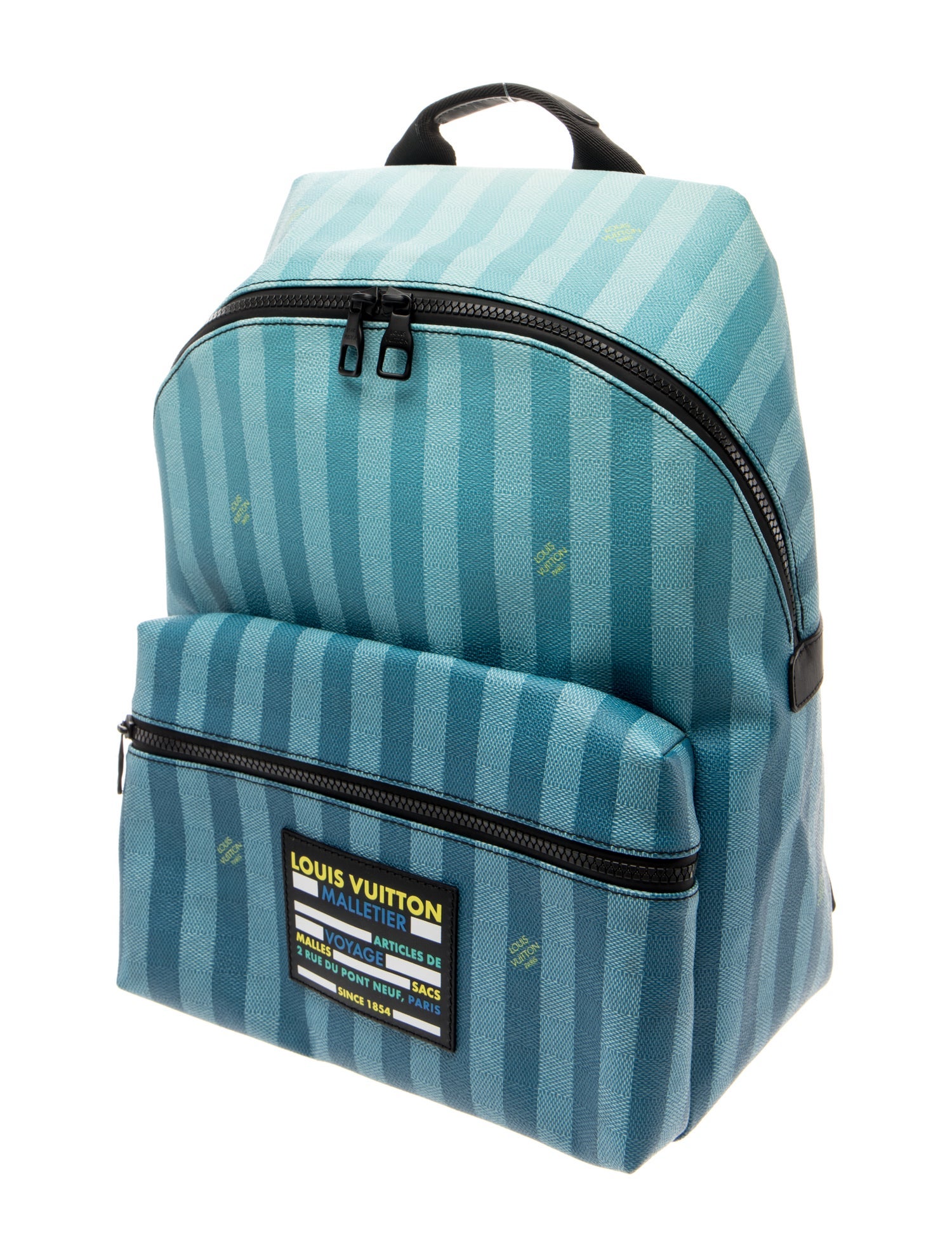 Louis Vuitton Monogram Backpack PM