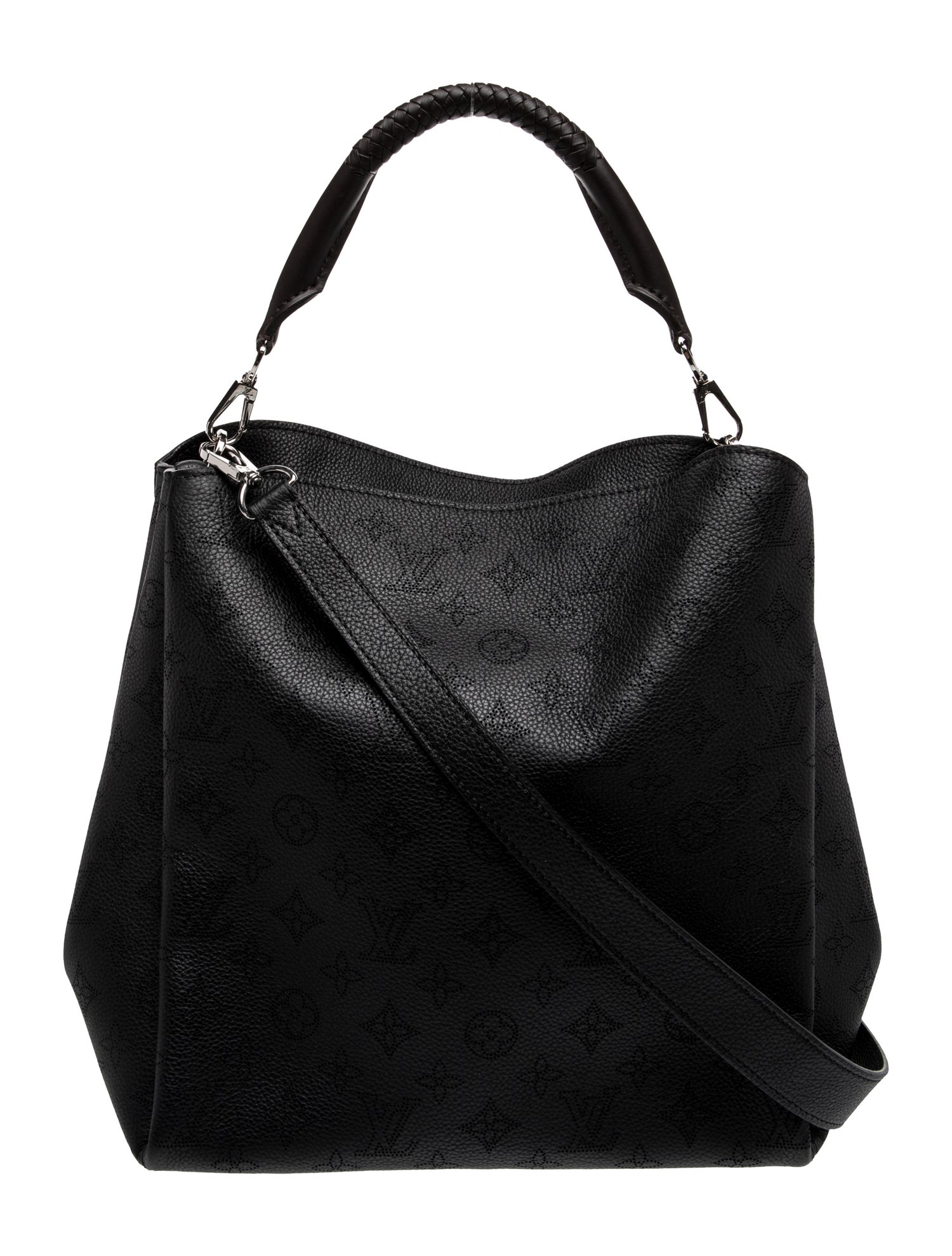 Louis Vuitton Monogram Babylone PM w/ Tags