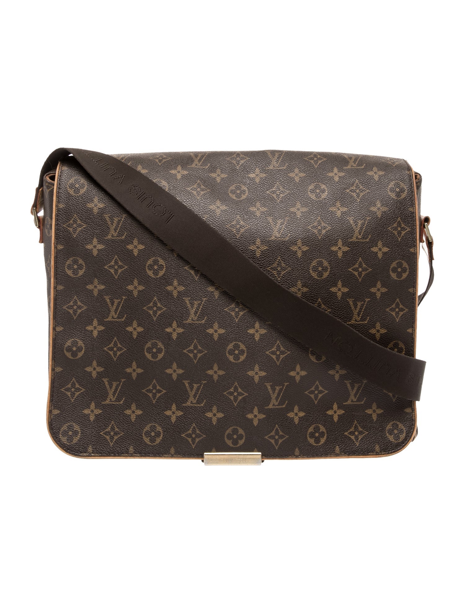 Louis Vuitton LV Monogram Abbesses