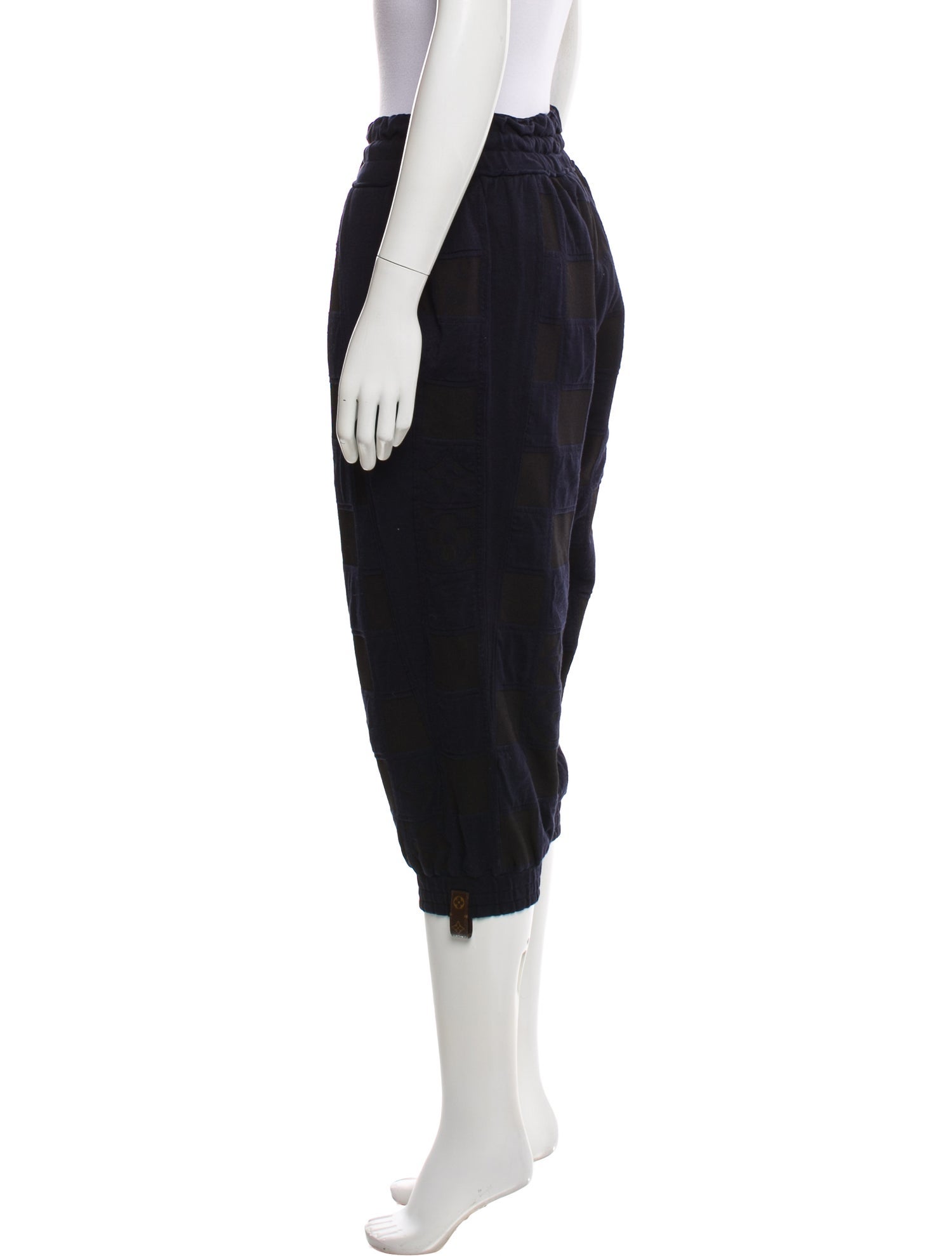 Louis Vuitton 2023 Joggers