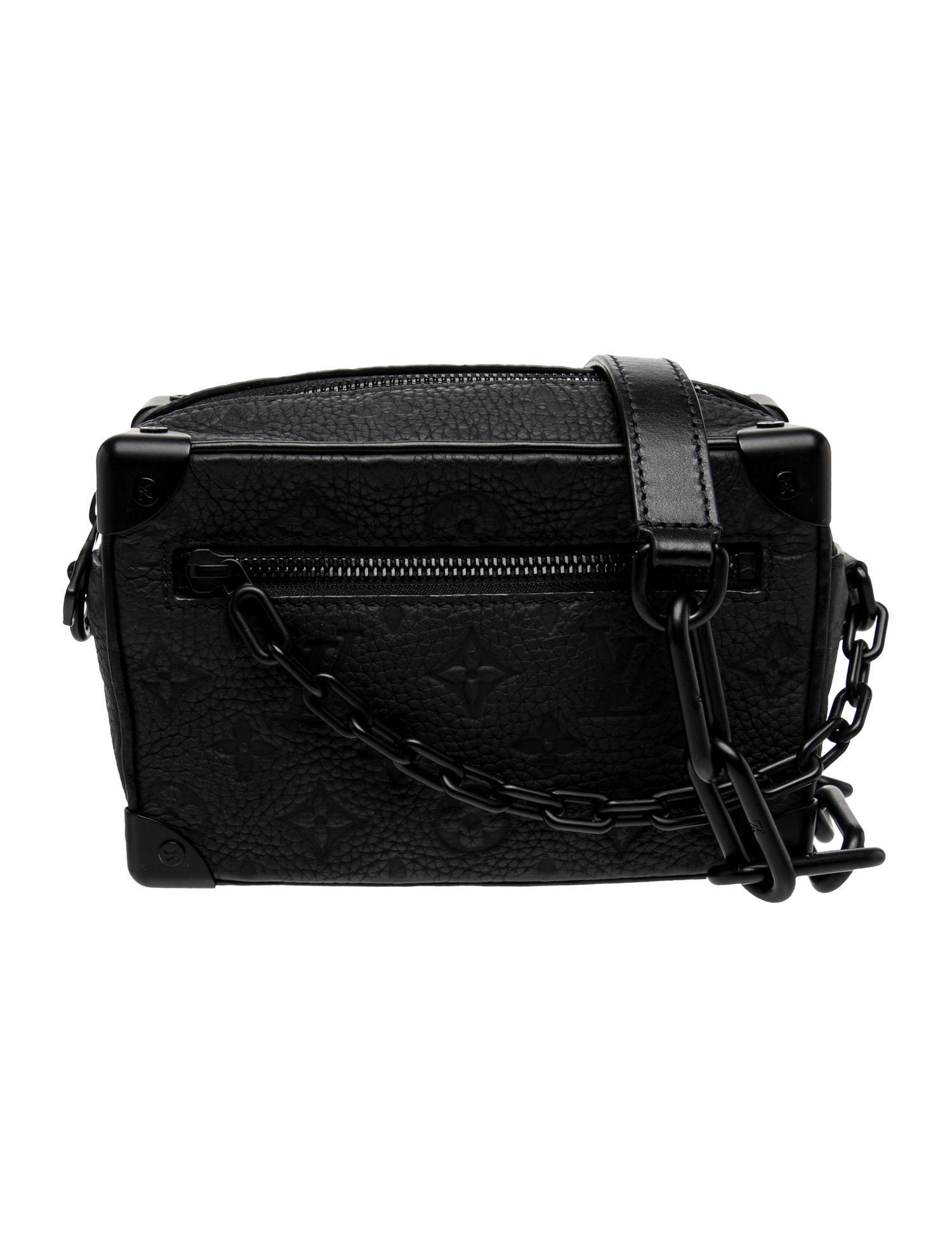 Louis Vuitton LV Monogram Belt Bag