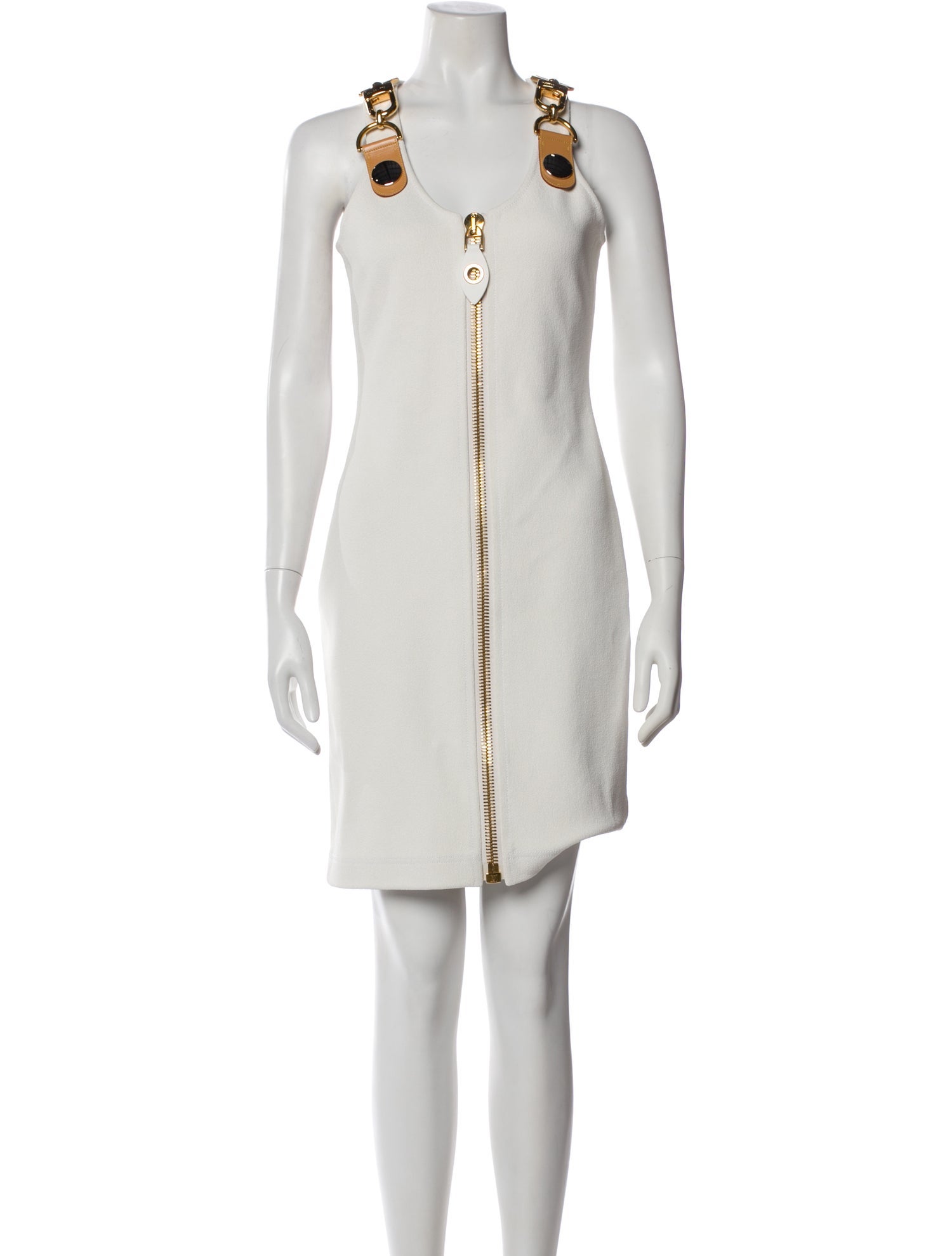 Louis Vuitton 2023 Mini Dress w/ Tags