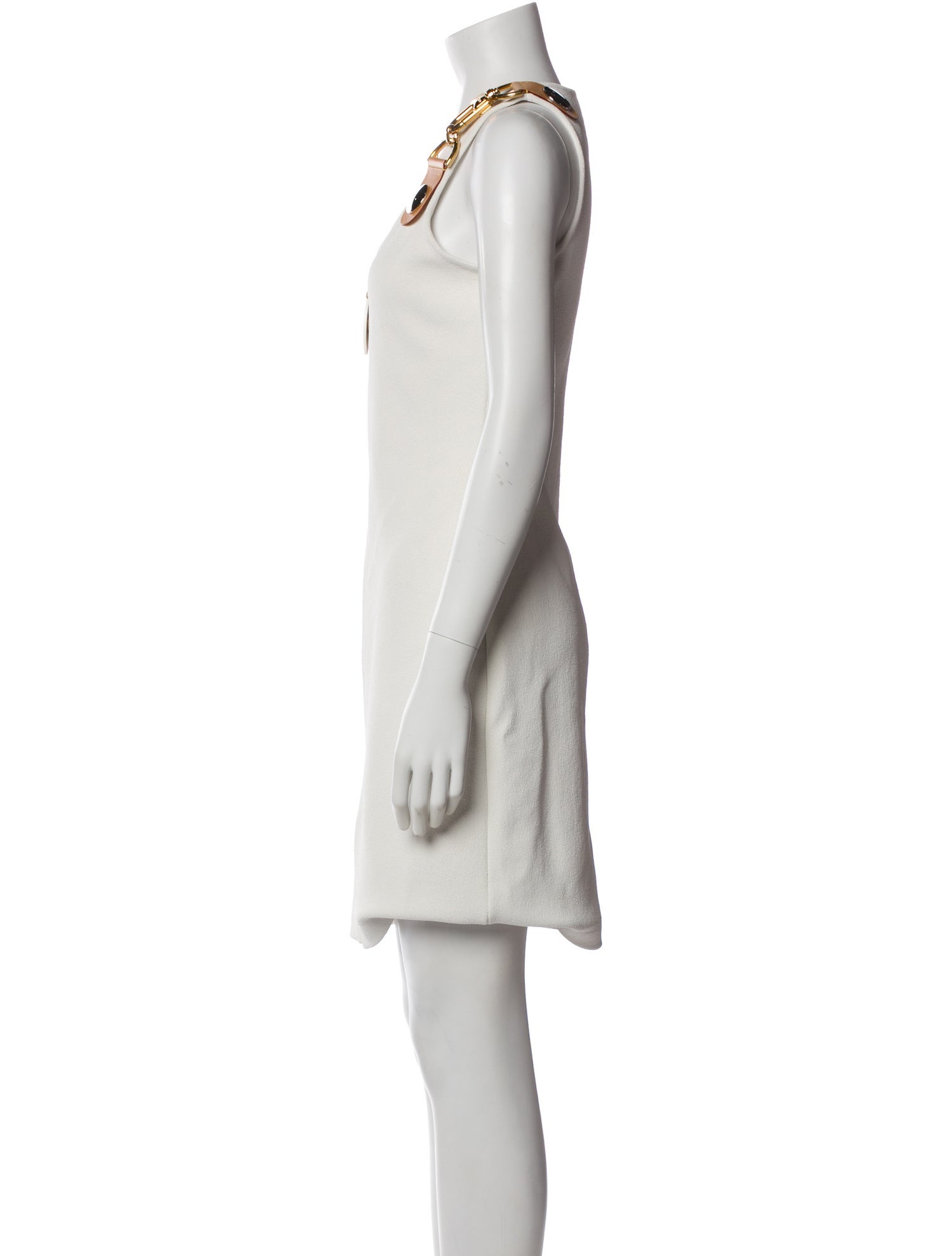 Louis Vuitton 2023 Mini Dress w/ Tags
