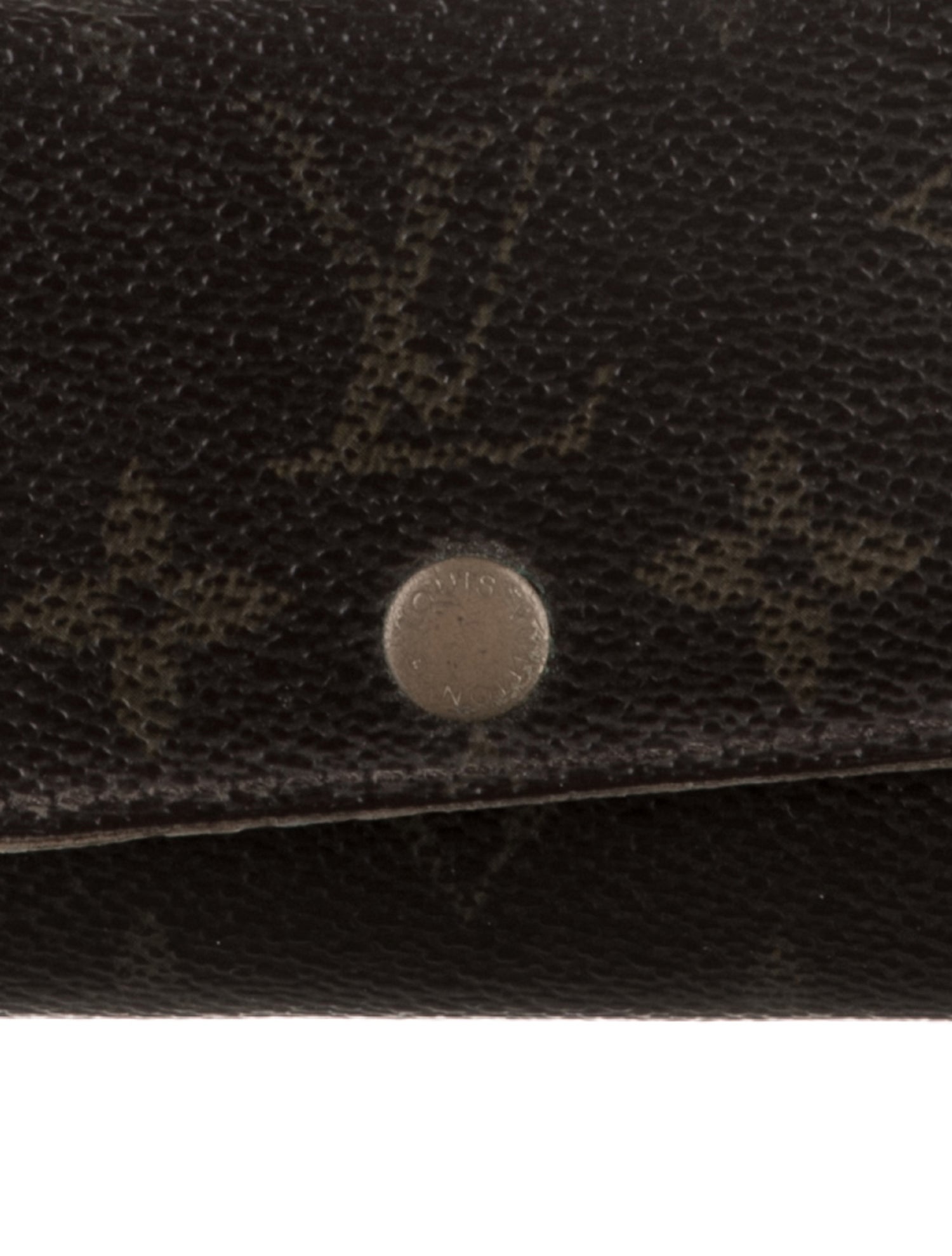 Louis Vuitton Monogram Key Pouch