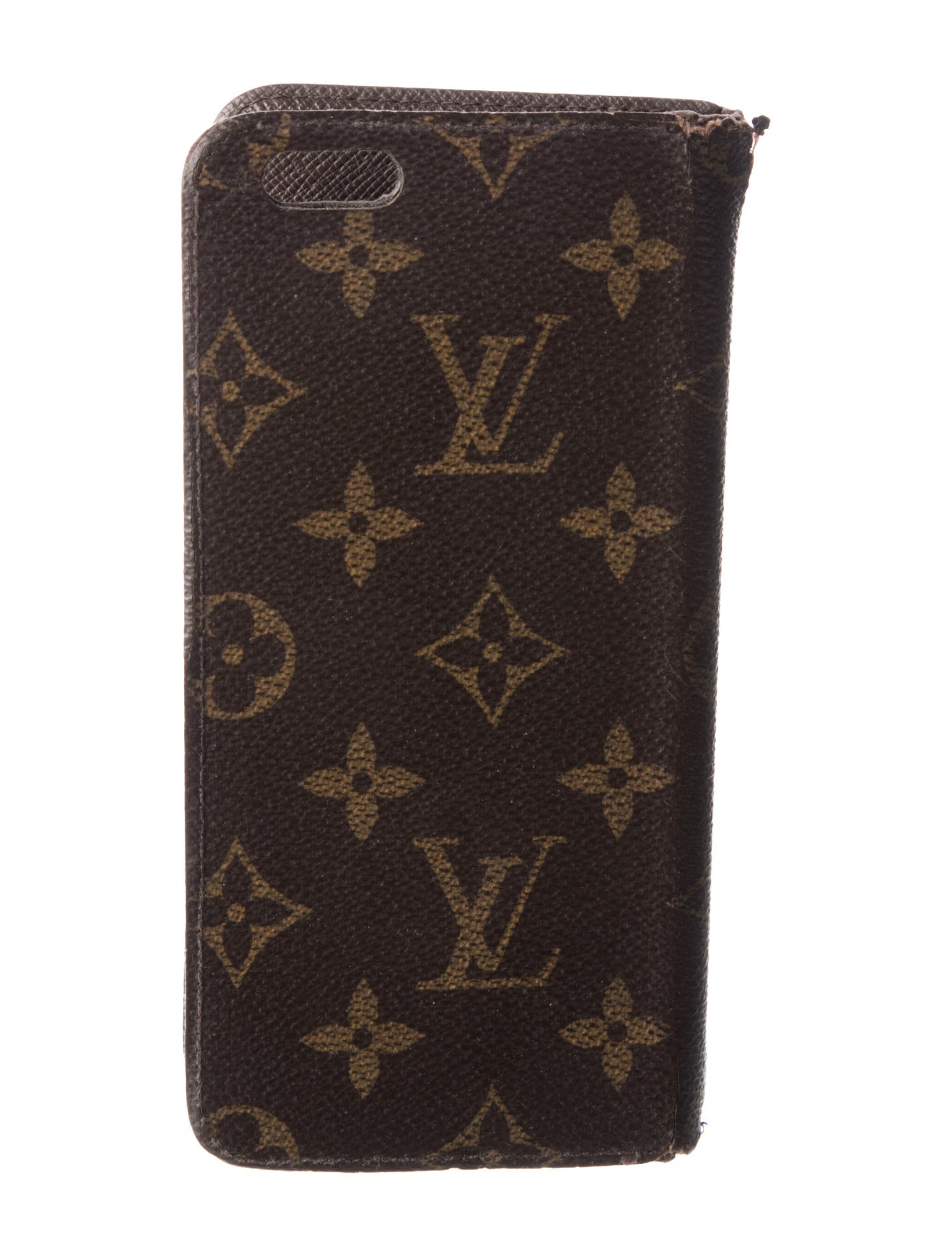 Louis Vuitton iPhone 6 Plus Folio