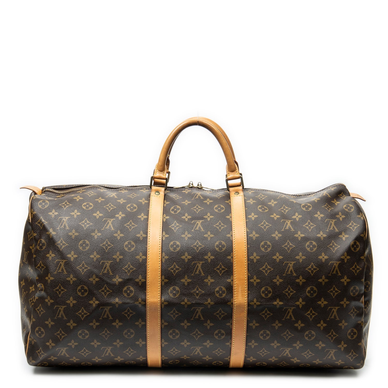Louis Vuitton Keepall