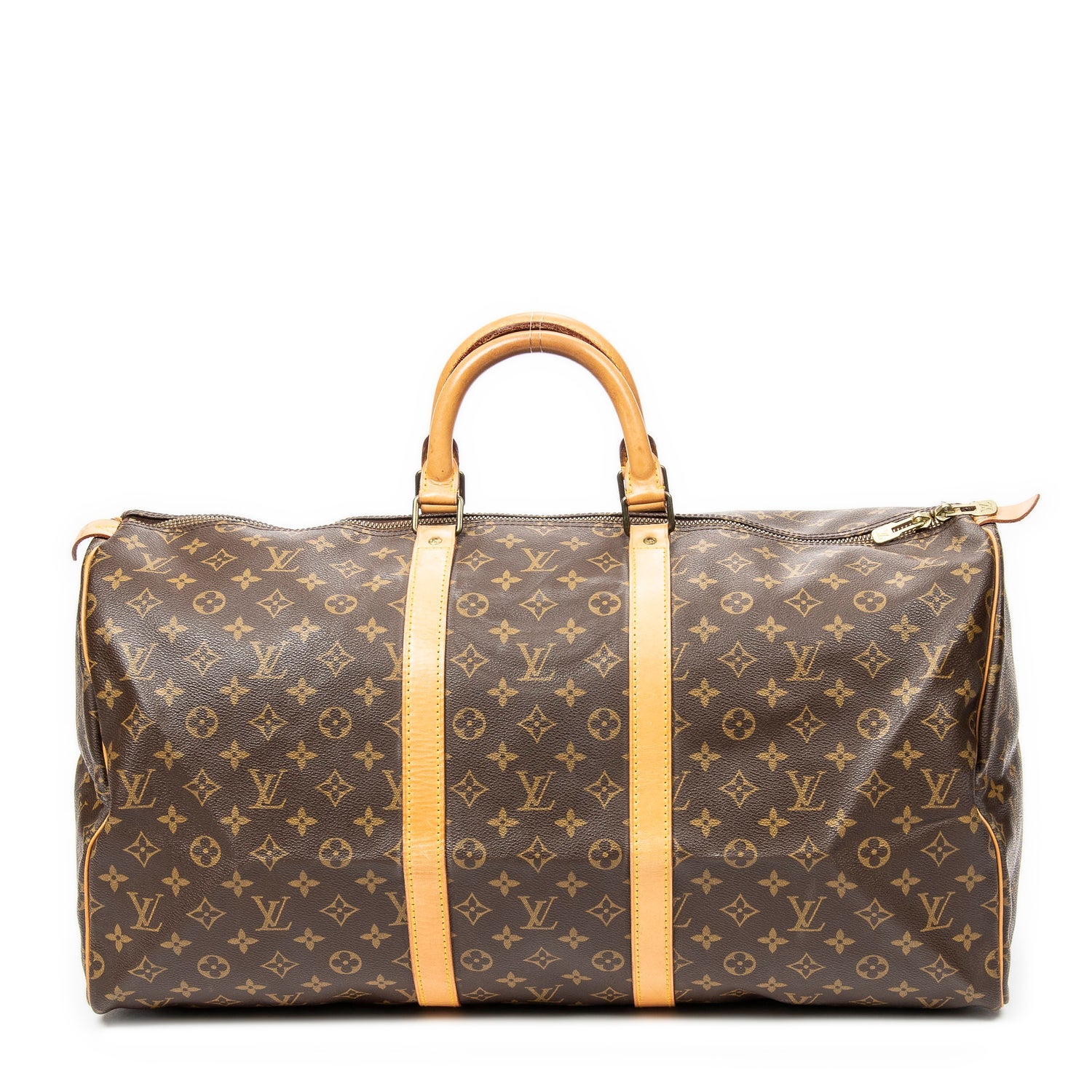 Louis Vuitton Keepall