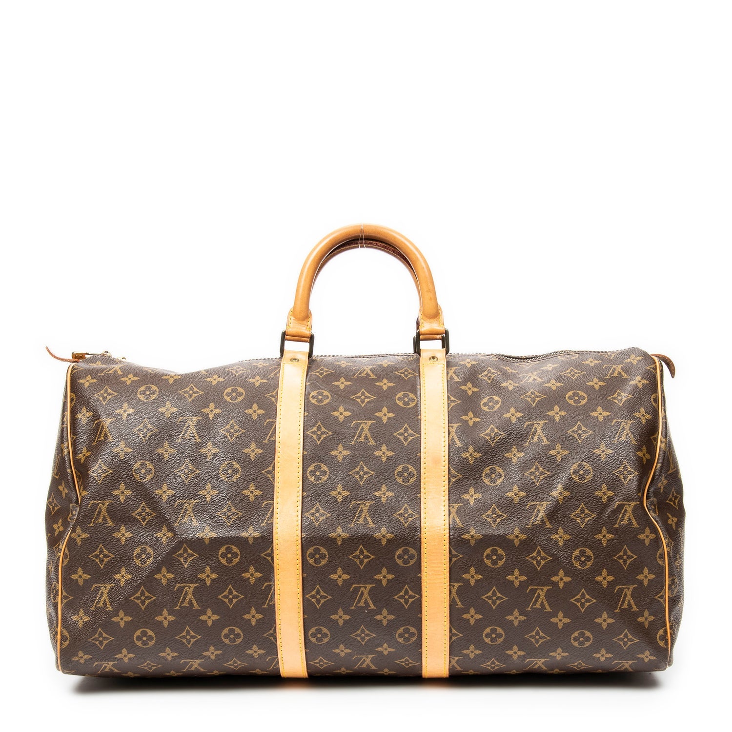 Louis Vuitton Keepall