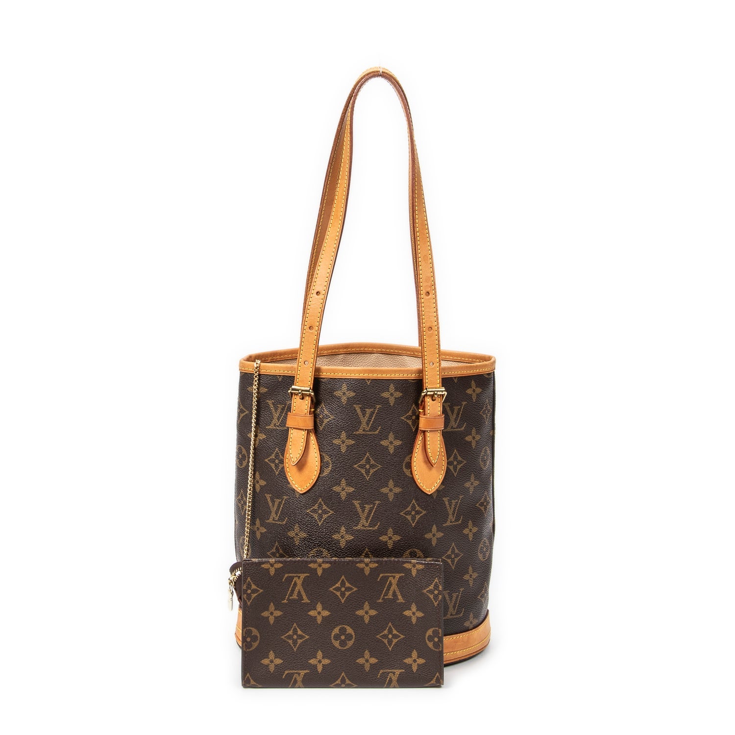 Louis Vuitton Bucket