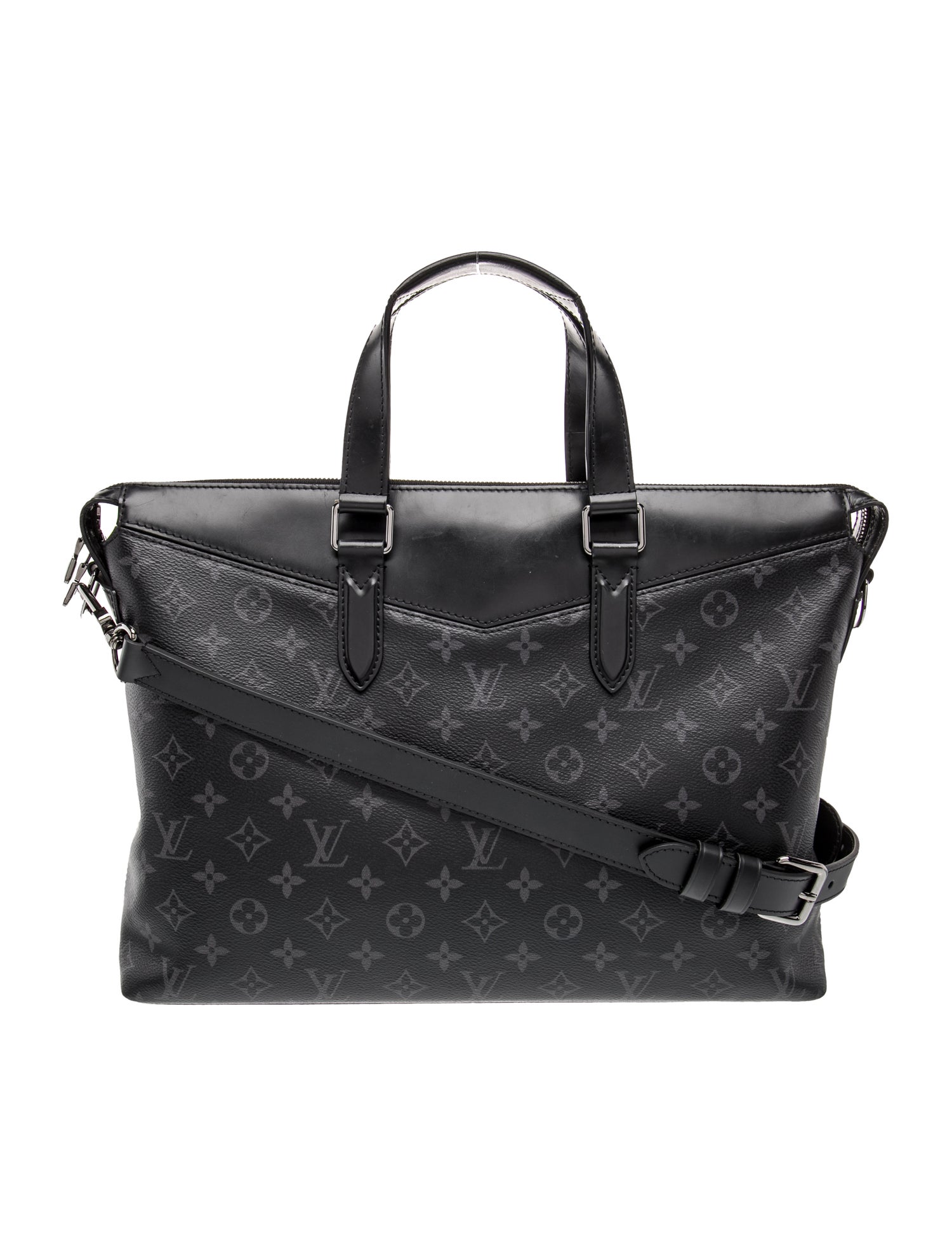 Monogram Eclipse Explorer