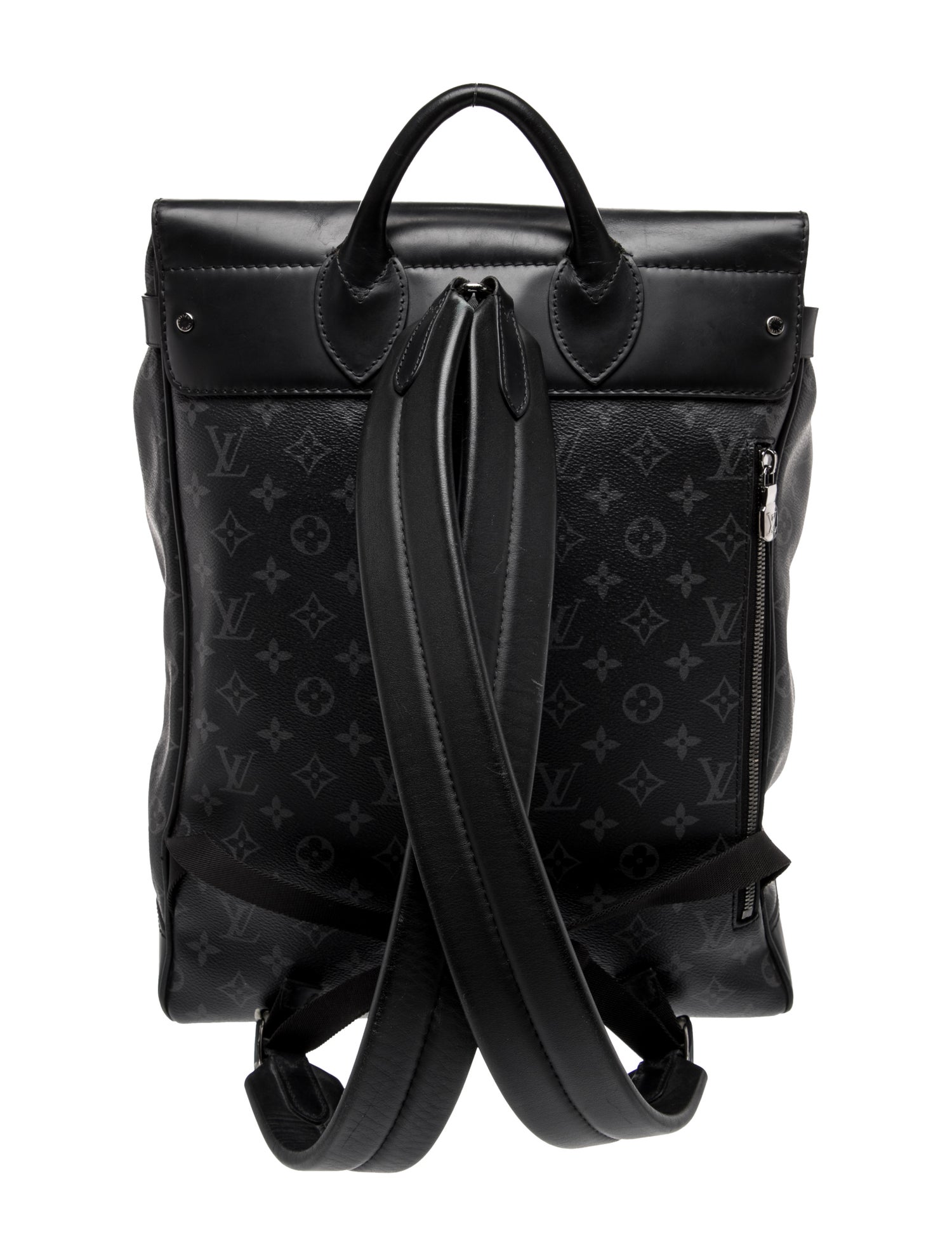 Monogram Eclipse Backpack
