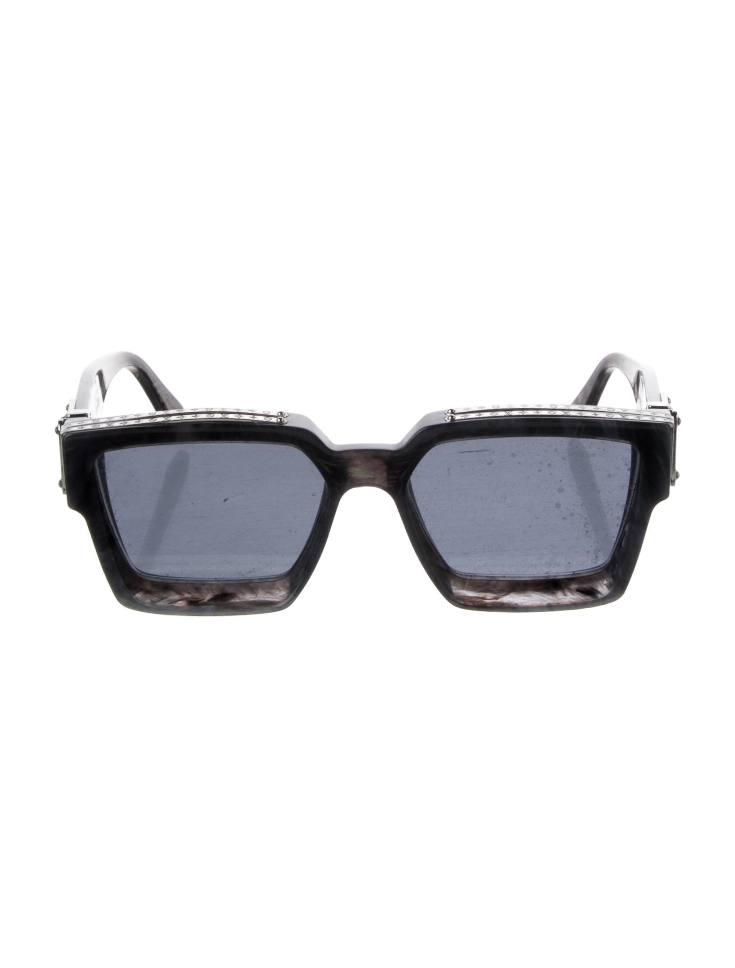 Louis Vuitton 2021 Square Sunglasses