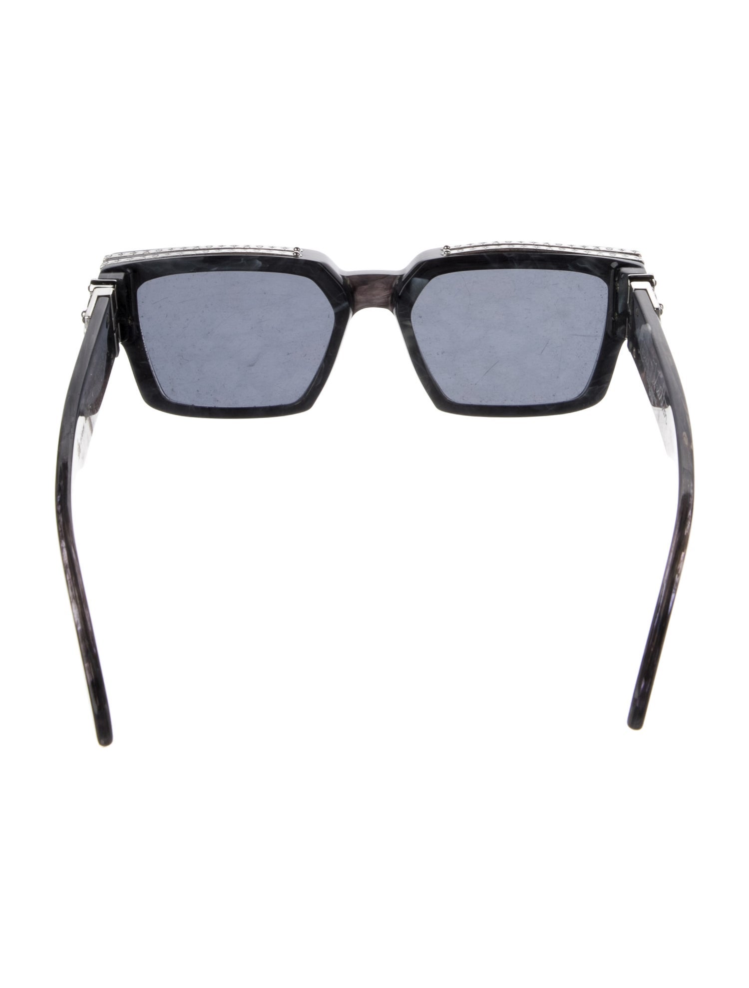 Louis Vuitton 2021 Square Sunglasses