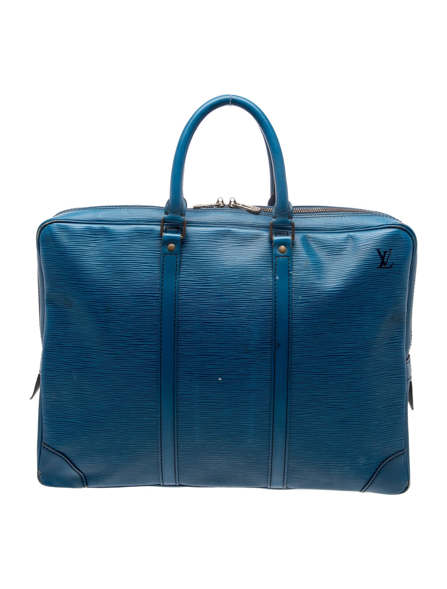 Louis Vuitton Epi Leather Porte-Documents