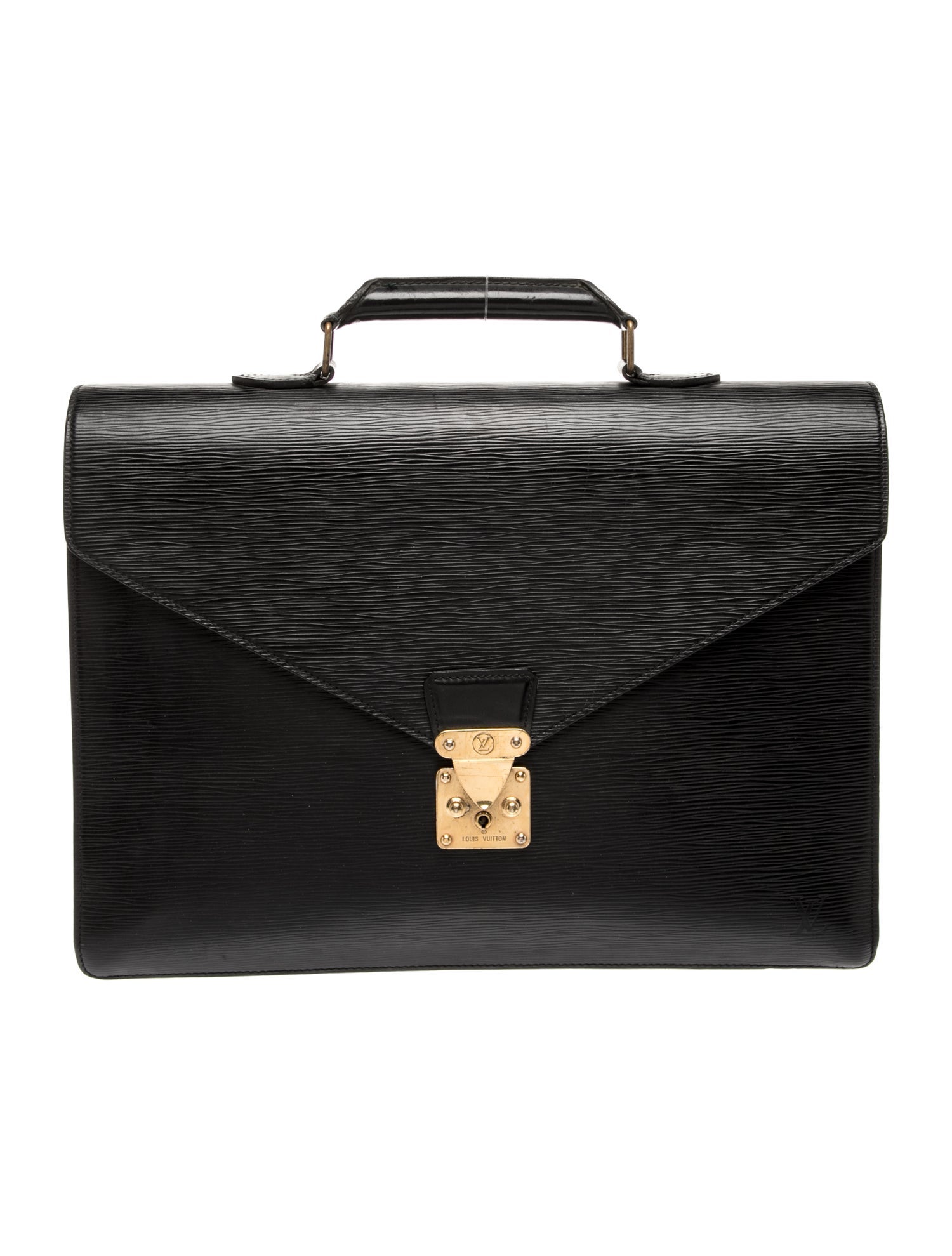 Louis Vuitton LV Monogram Porte-Documents