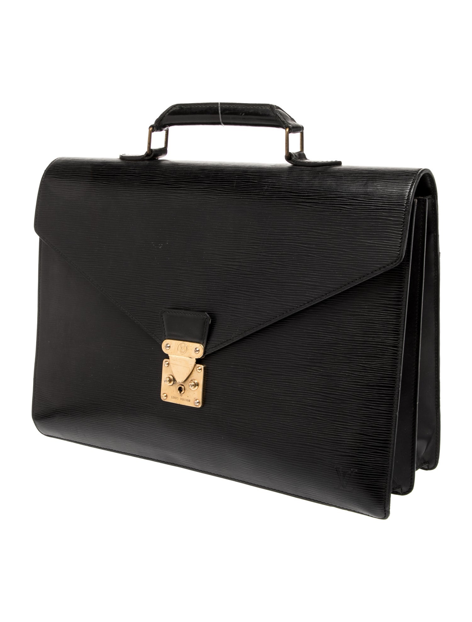 Louis Vuitton LV Monogram Porte-Documents