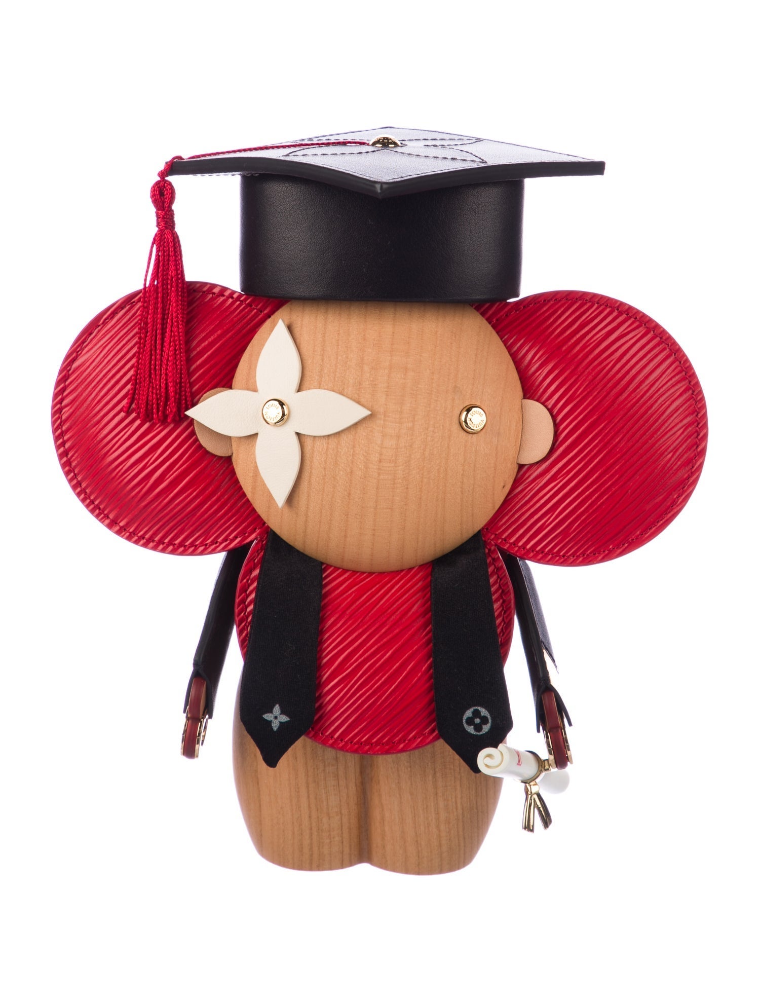 Louis Vuitton Vivienne Graduate